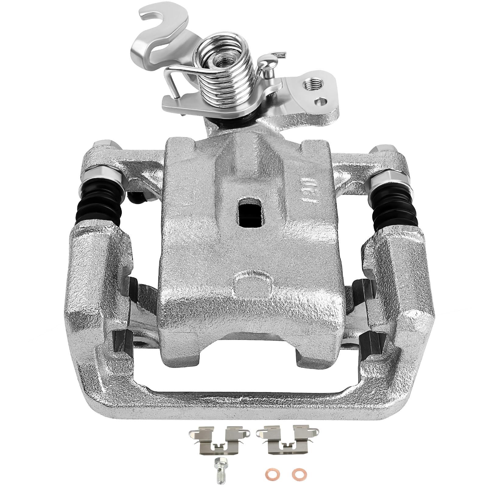 Scitoo Rear Right Brake Caliper With Bracket 18B5003 Compatible For Acura Tl 2004-2008