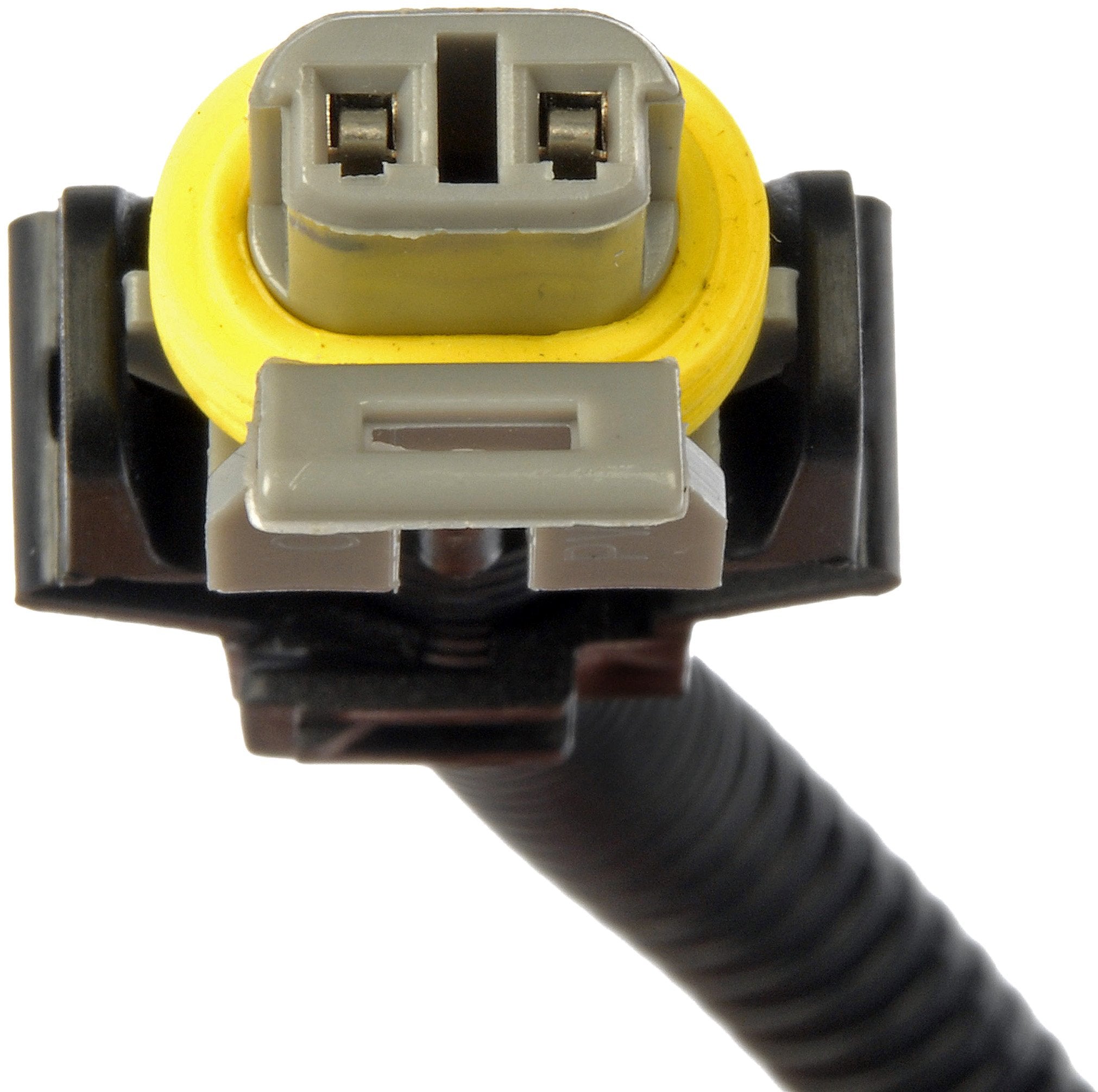 Dorman 970-044 Front Passenger Side Abs Wheel Speed Sensor Wiring Harness Compatible With Select Chevrolet / Oldsmobile / Pontia