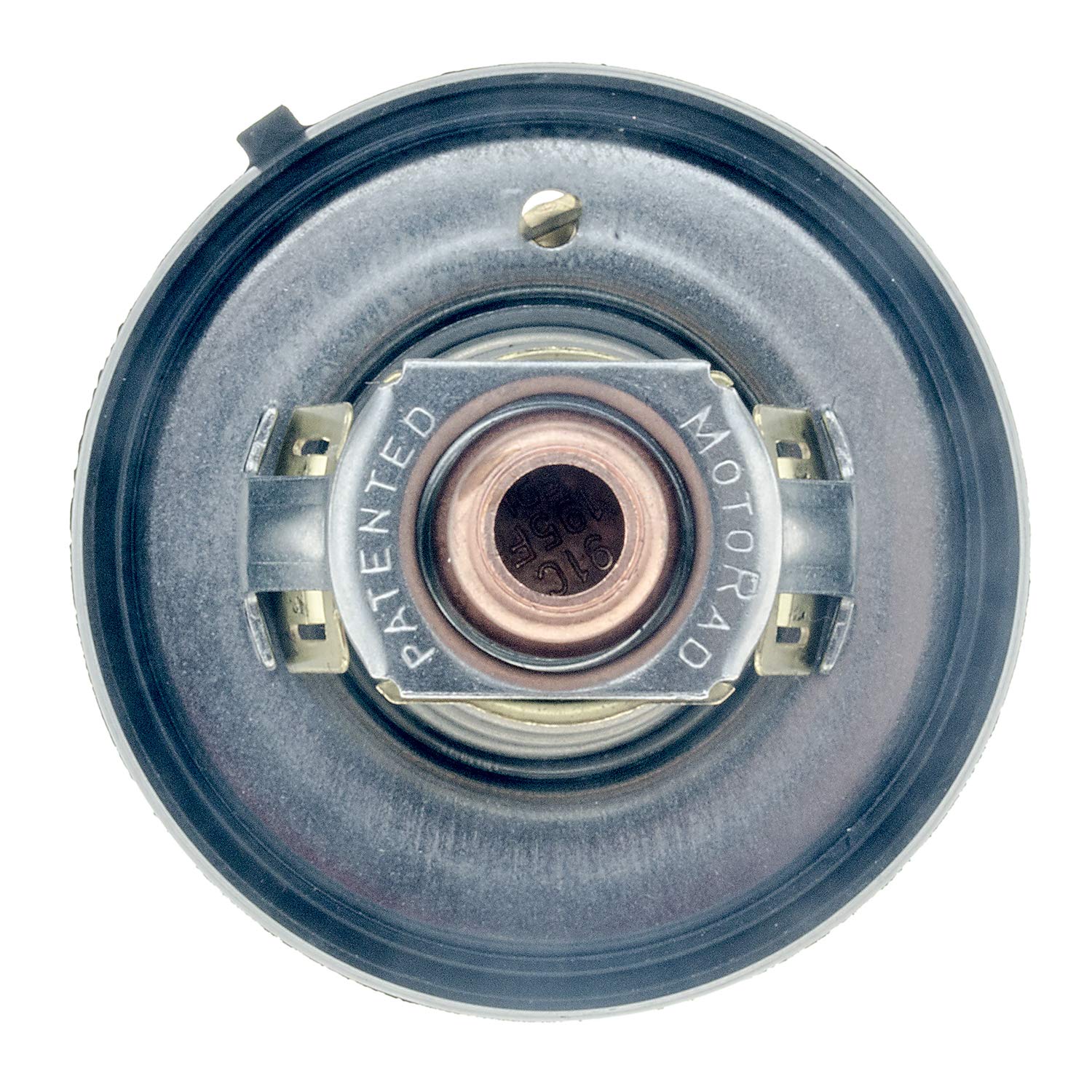 Motorad 7420-195 Fail-Safe Thermostat-195 Degrees | Fits Select Chrysler Aspen, Dodge Dakota, Durango, Nitro, Ram 1500, Ram 2500, Jeep Commander, Grand Cherokee, Liberty, Mitsubishi Raider