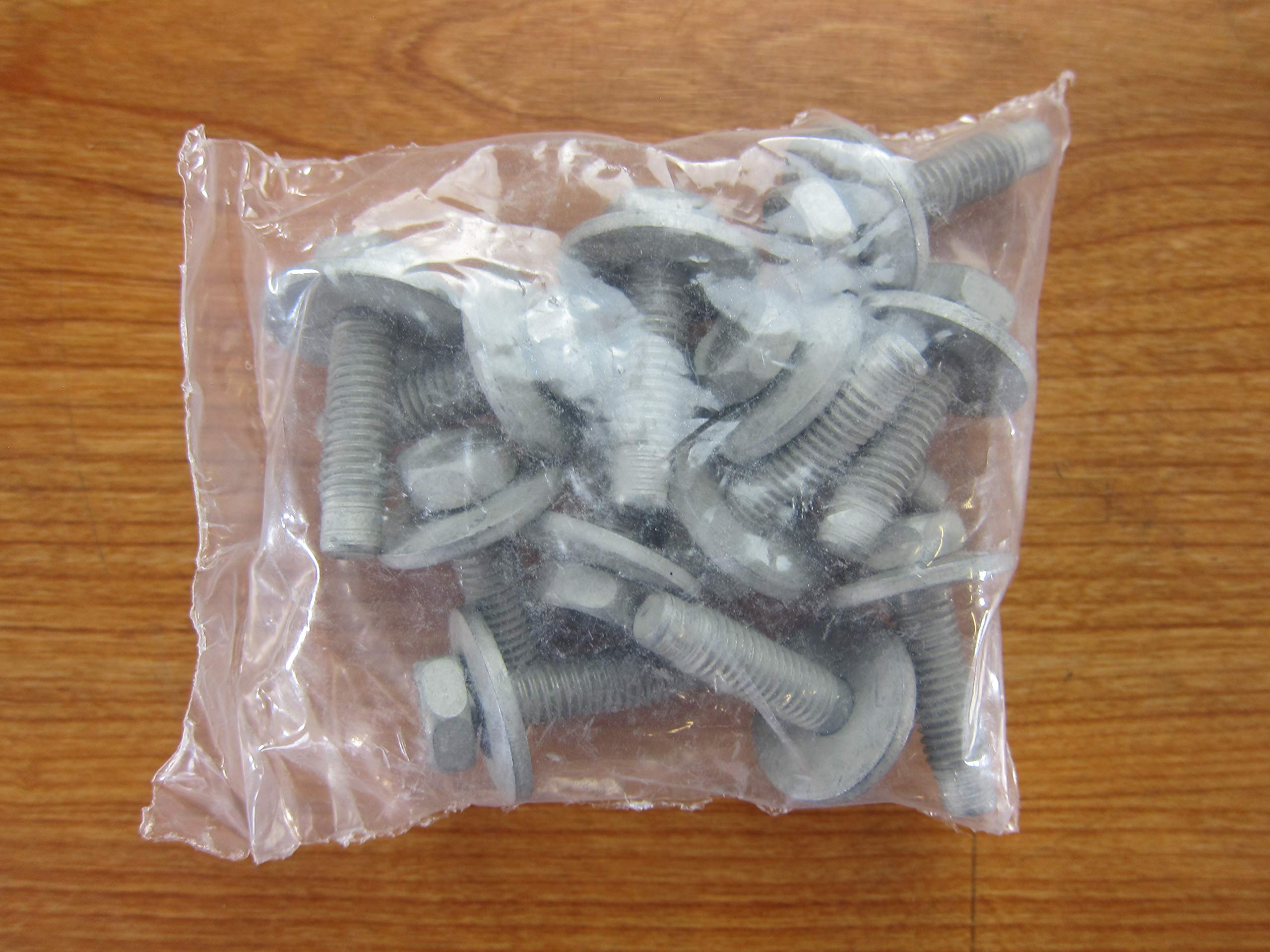 Mopar 2009-2013 Dodge Ram Side Step Hardware Mounting Kit New Oem