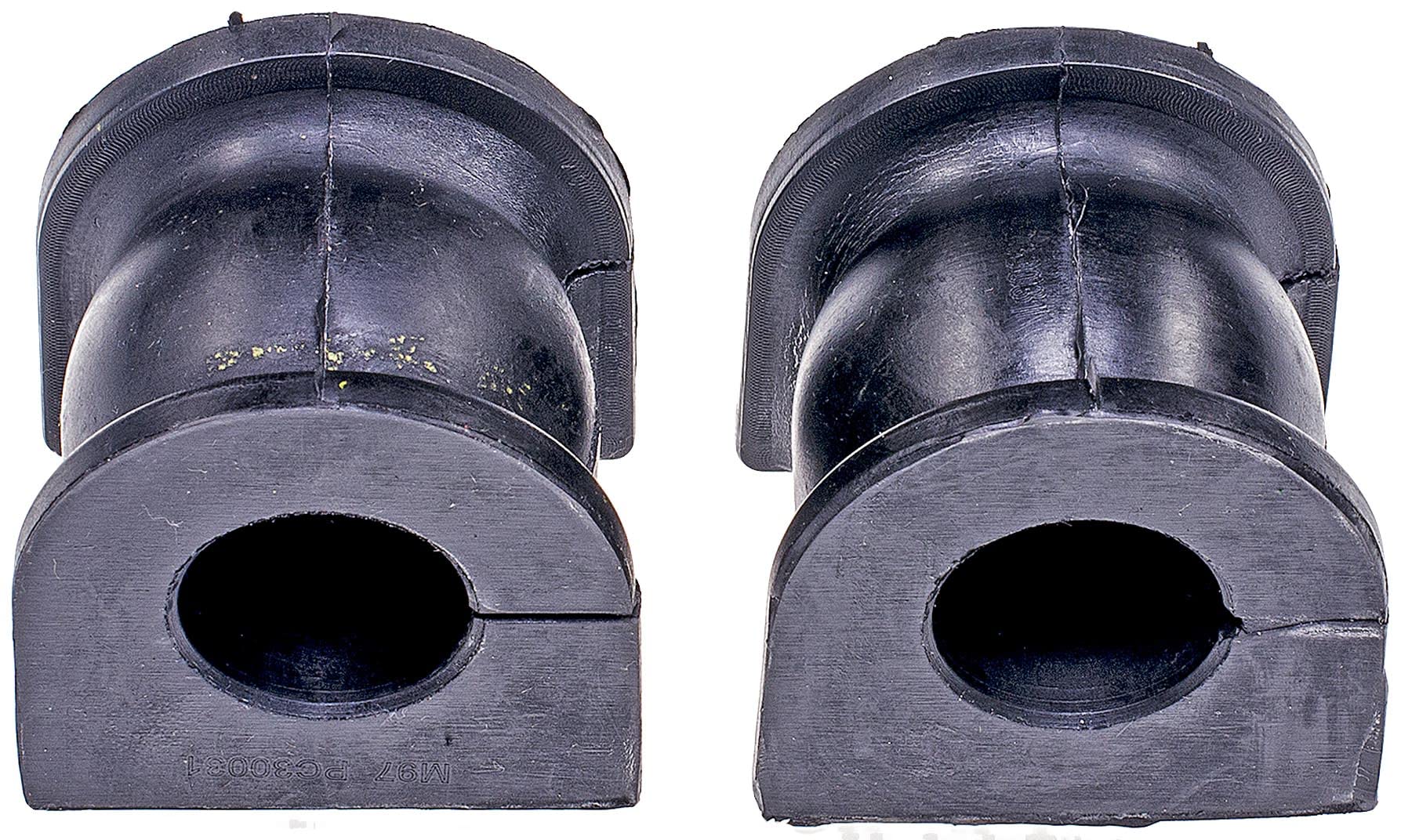 Dorman Premium Bsk59089Pr Front Suspension Stabilizer Bar Bushing Kit Compatible With Select Honda Models