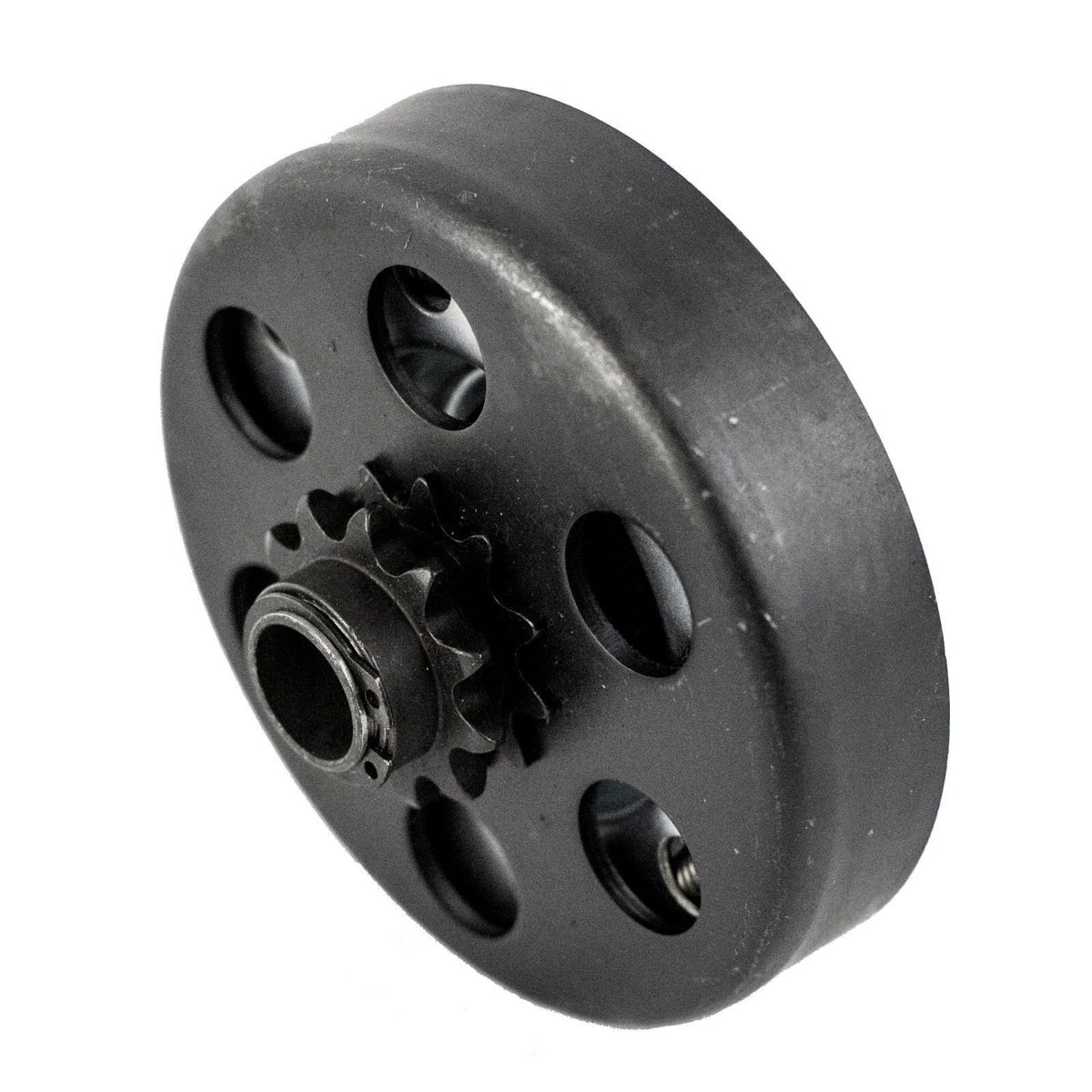 Jeremywell Centrifugal Clutch 5/8'' Bore 12 Tooth 12T For 35 Chain For 2.8Hp And 97Cc Engines