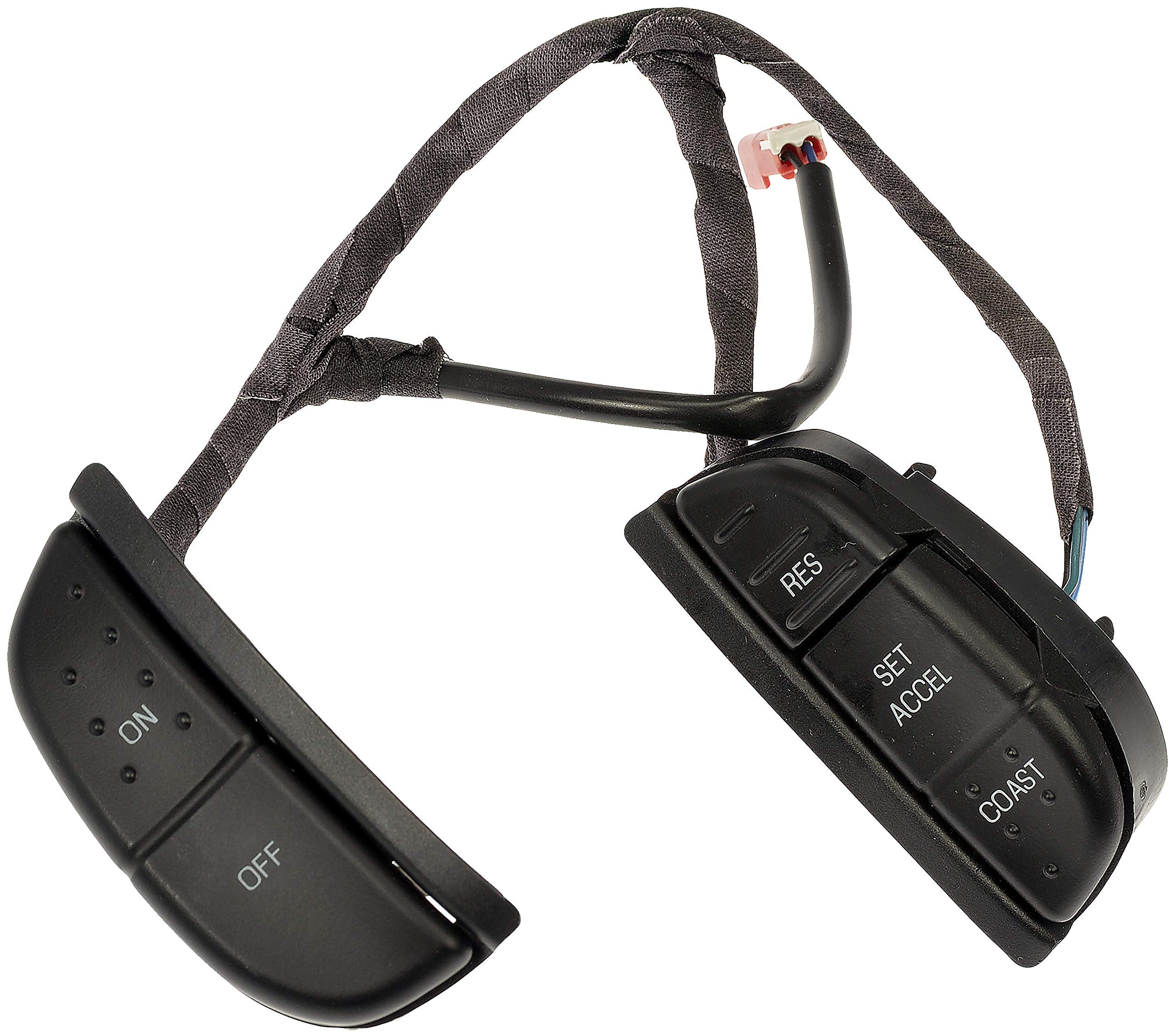 Dorman 901-625 Cruise Control Cancel Switch Compatible With Select Ford Models