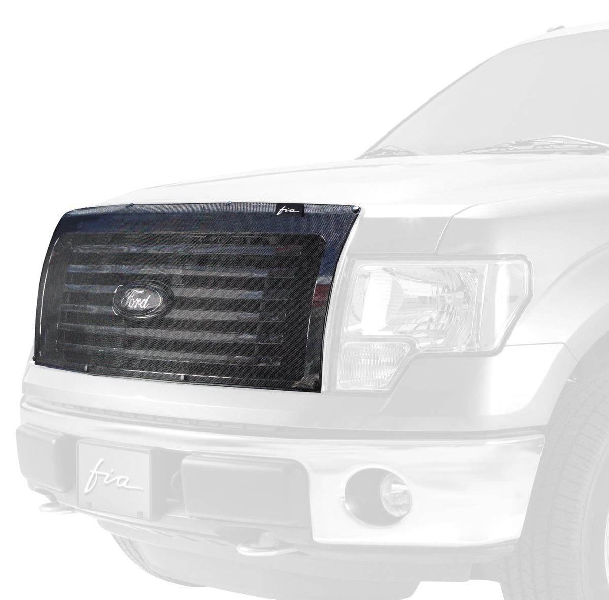 Fia Gs902-31 Custom Fit Grille Bug Screen