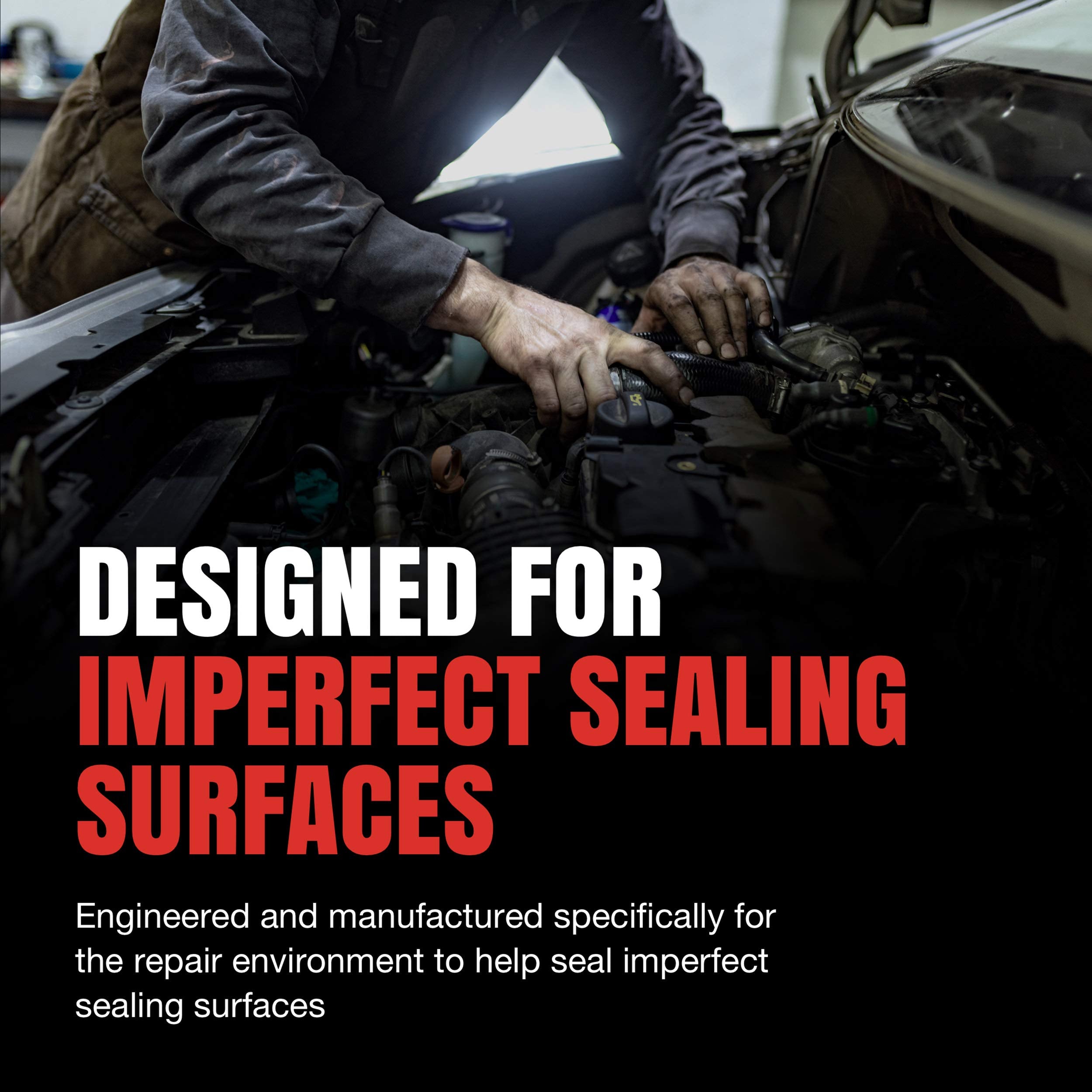 Fel-Pro 1609 Valve Cover Gasket Set