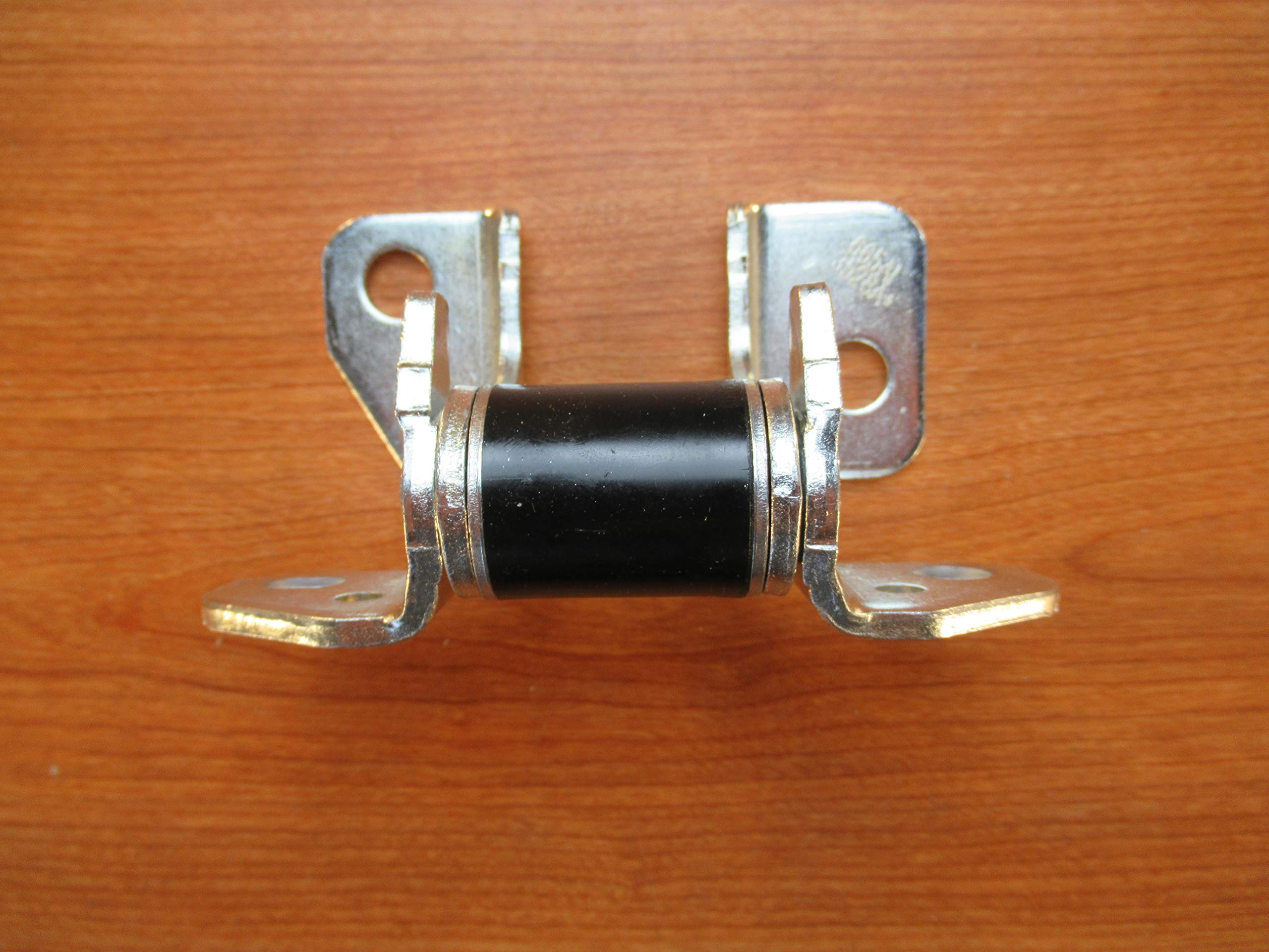 Jeep Grand Cherokee Driver'S Side Lower Door Hinge Front And Rear Oem