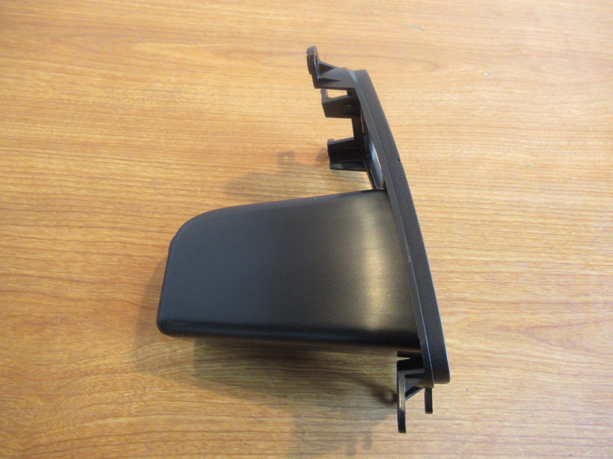 Mopar 2013-2019 Ram 1500 2500 3500 4500/5500 115 Volt Auxillary Power Outlet Bezel Oem