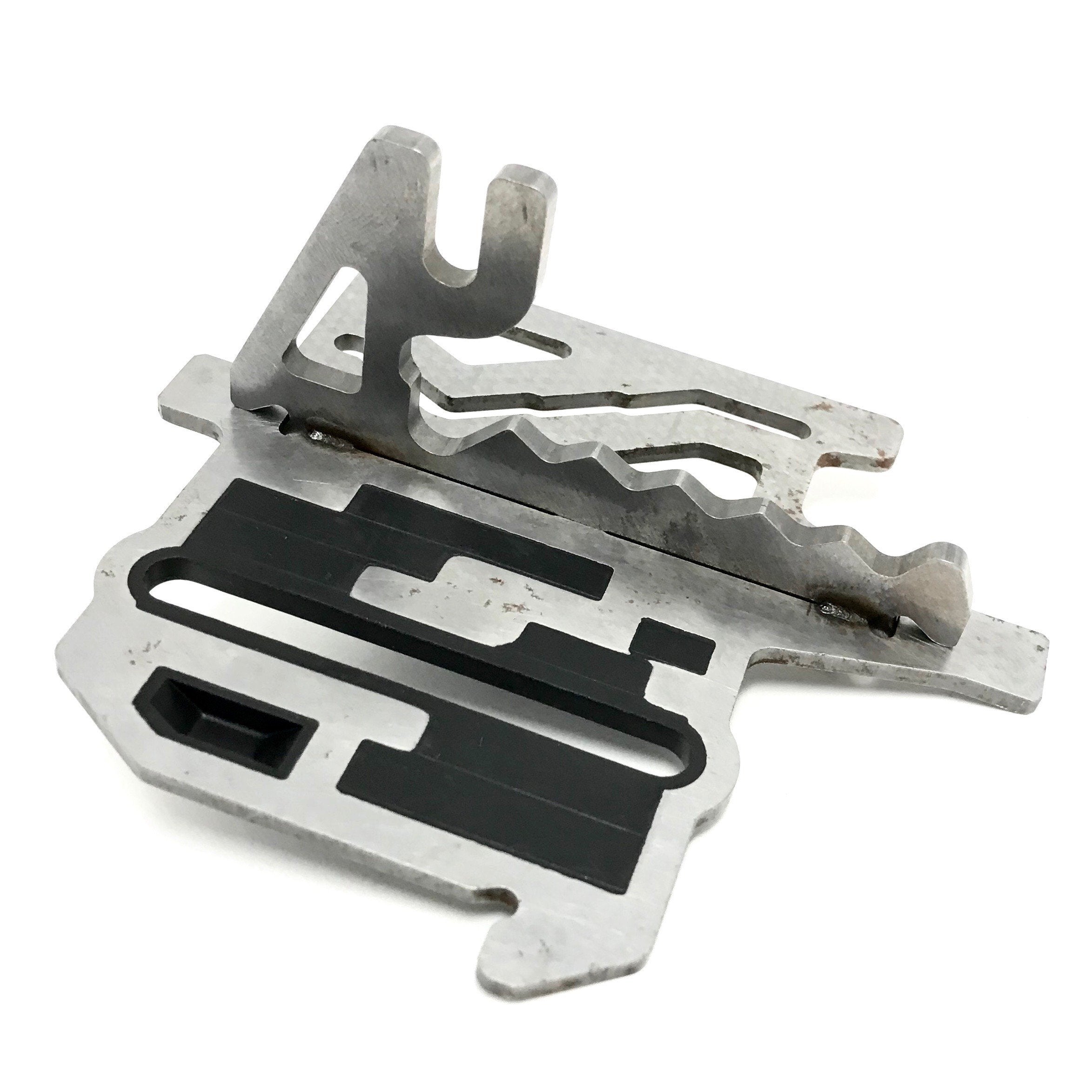 Mopar - Plate Manual Valve C - Part# 4799654Ac