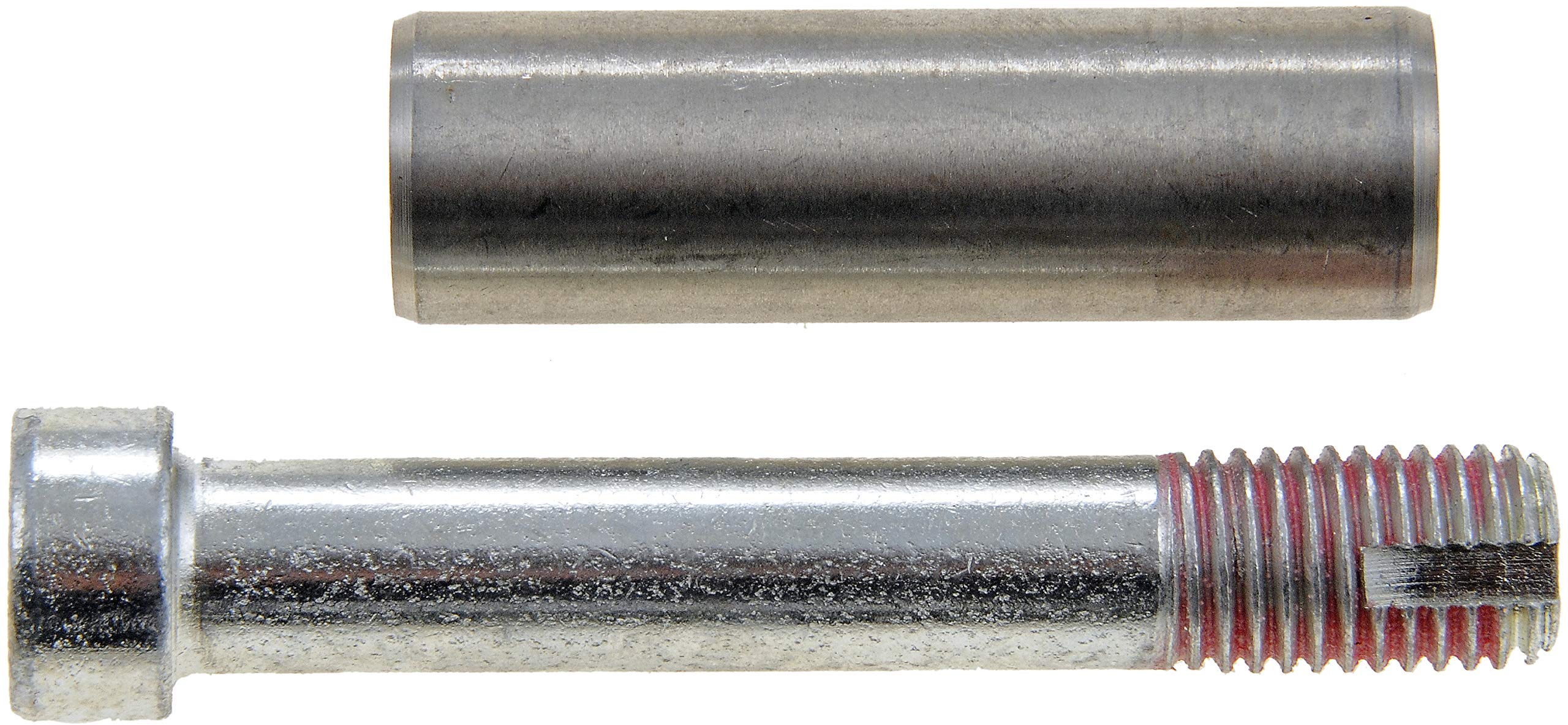 Dorman 13893 Front Oversized Brake Caliper Bolts- Fwd Front- -15/16In. Compatible With Select Models, 2 Pack