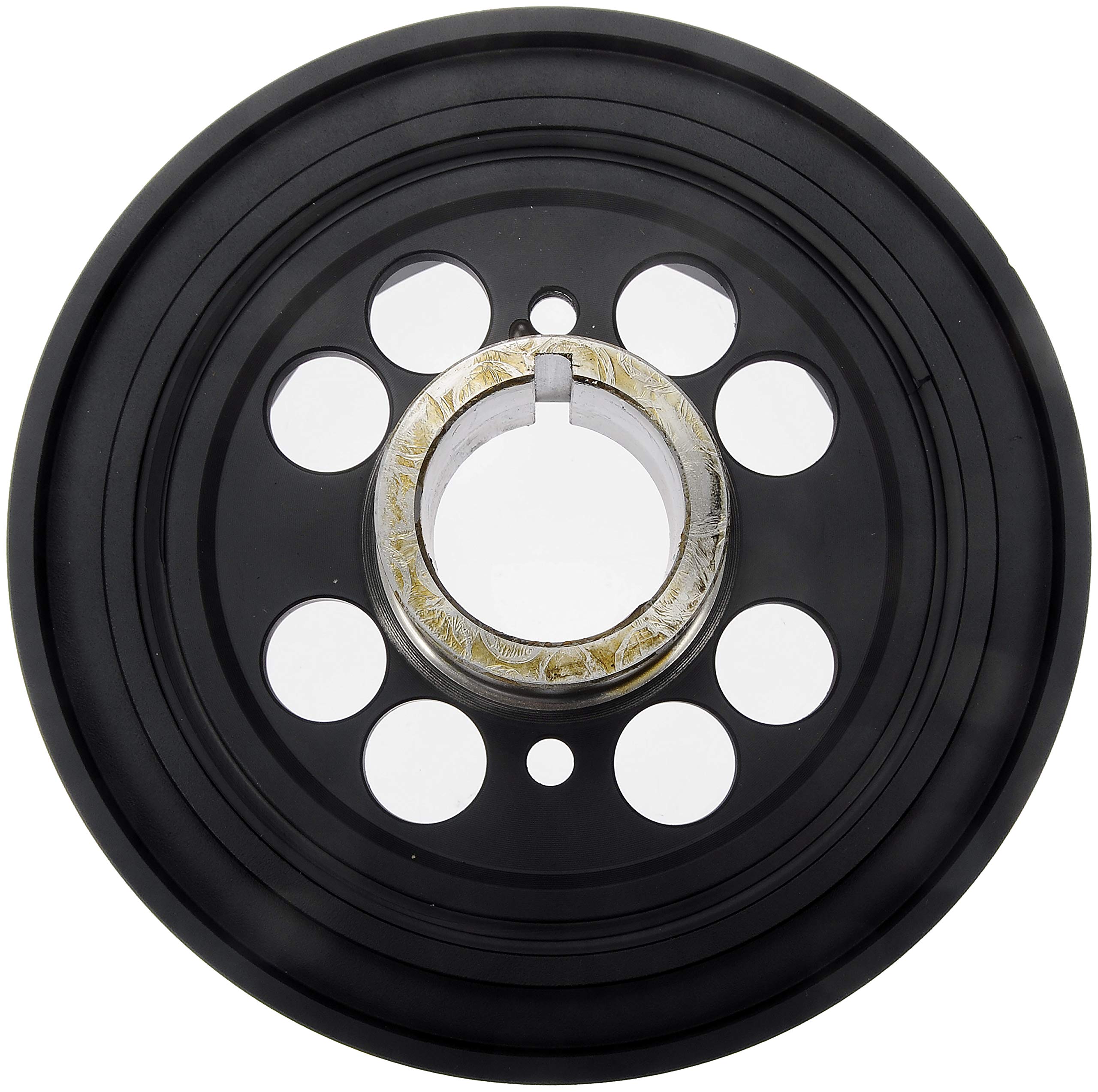 Dorman 594-744 Engine Harmonic Balancer Compatible With Select Lexus Models