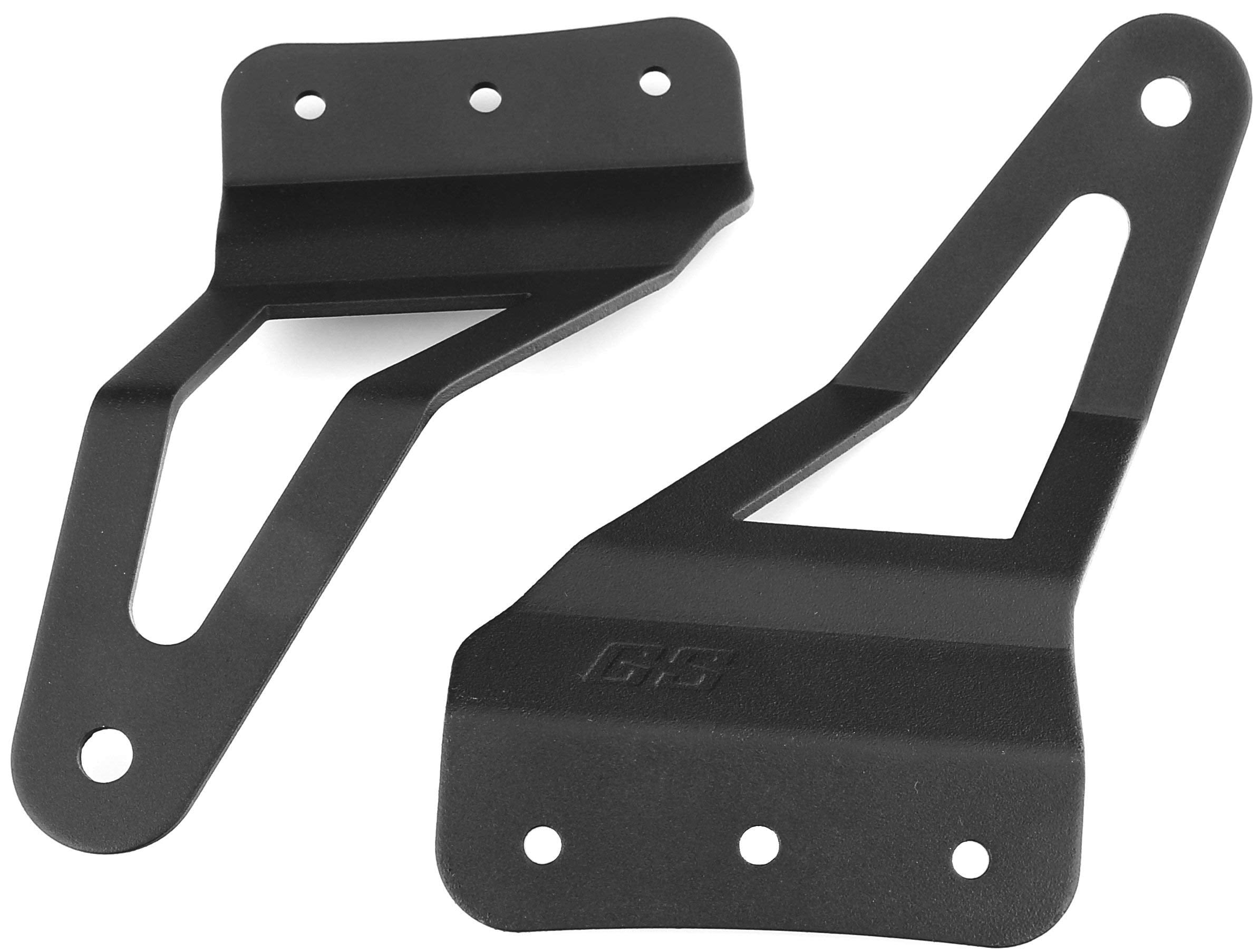 GS Power LED Light Bar Brackets (Choices of 50 | 52 | 54