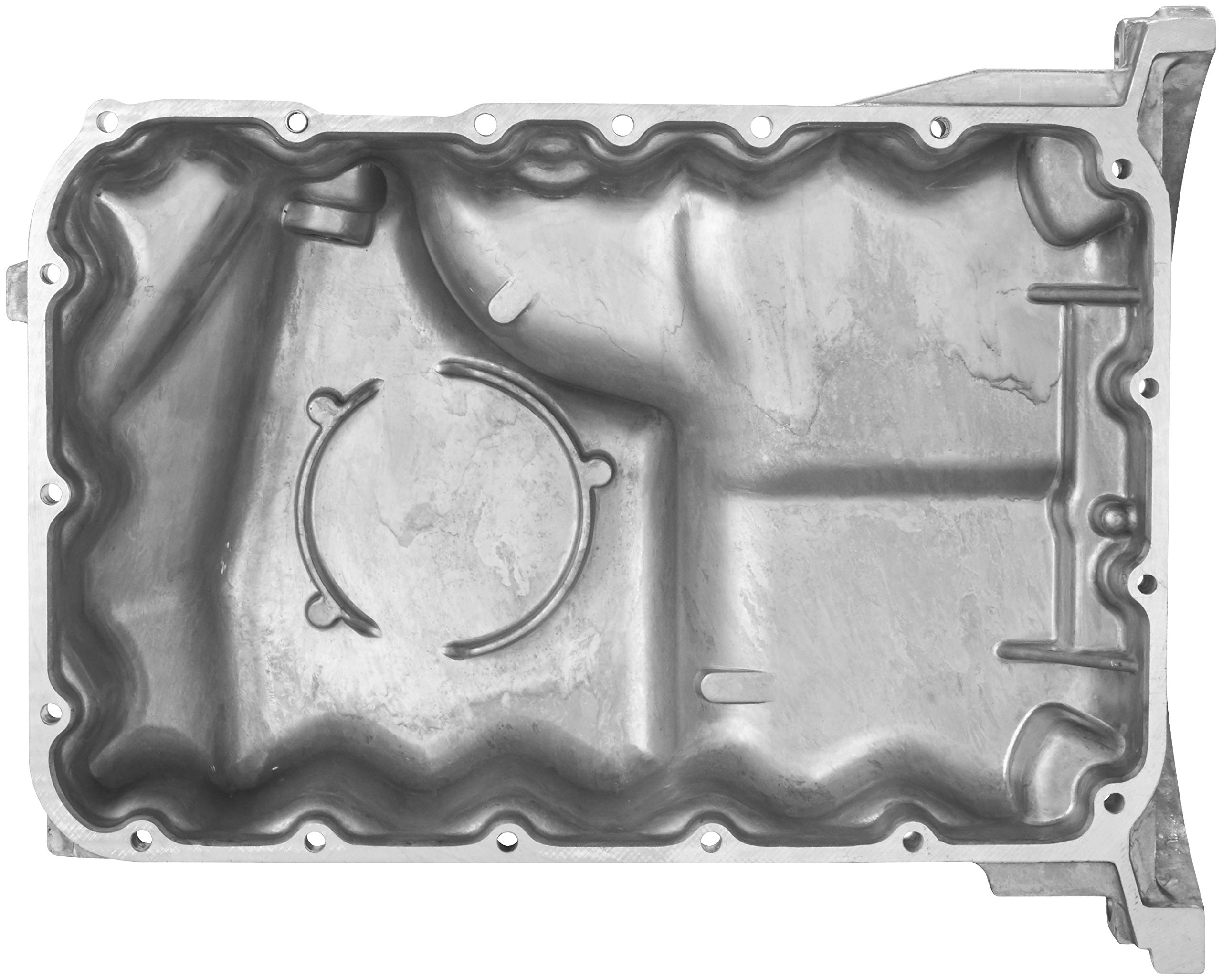 Spectra Premium Gmp84A Oil Pan