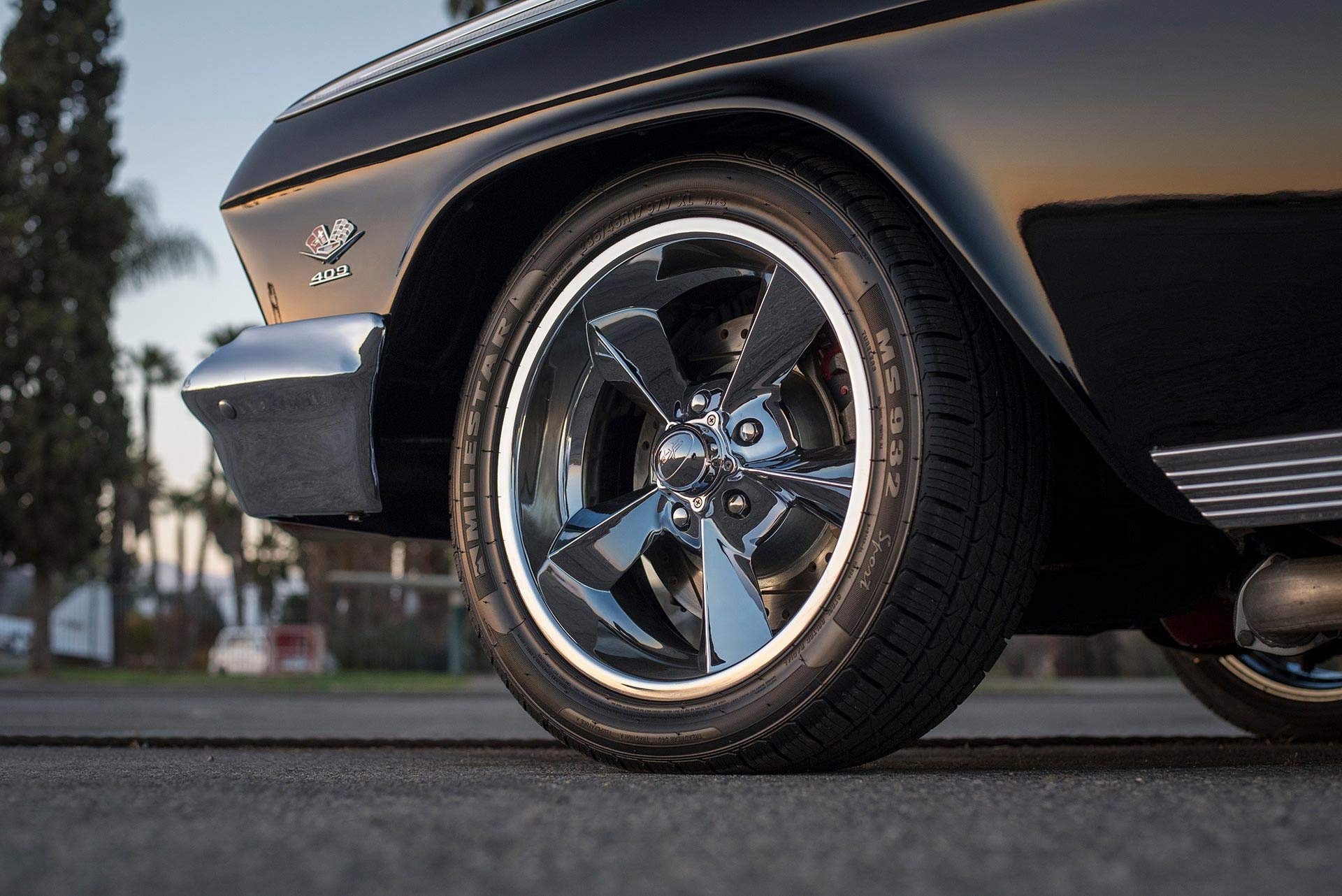 Milestar Ms932 Sport 215/55R17 98V Xl