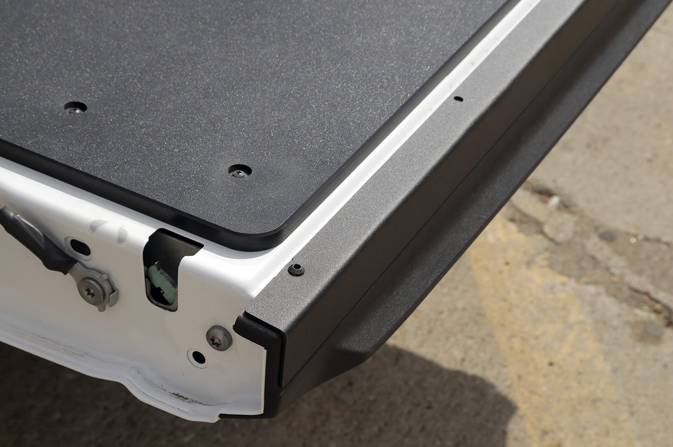Dee Zee Dz3127Tb Tailgate Protector Ford Maverick 2022+
