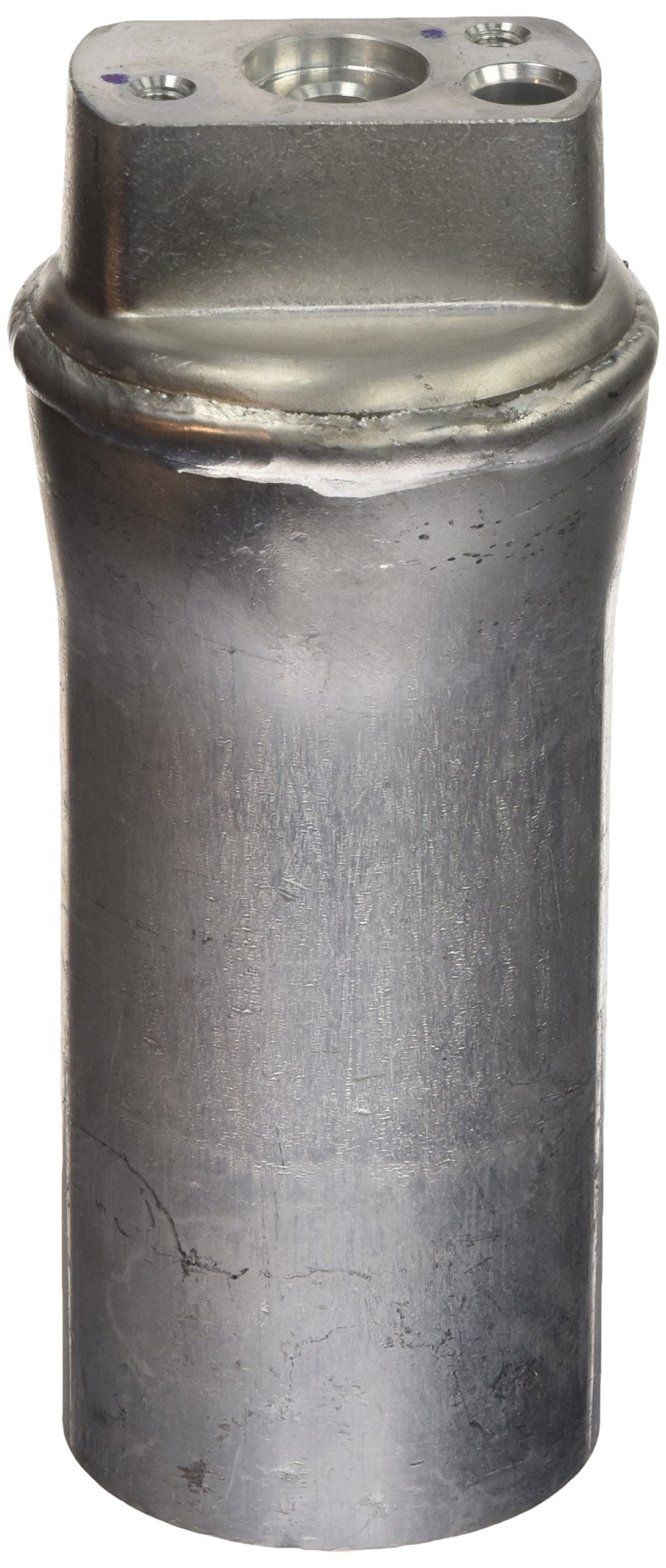 Four Seasons Aluminum Filter Drier W/Pad Mount - 83209