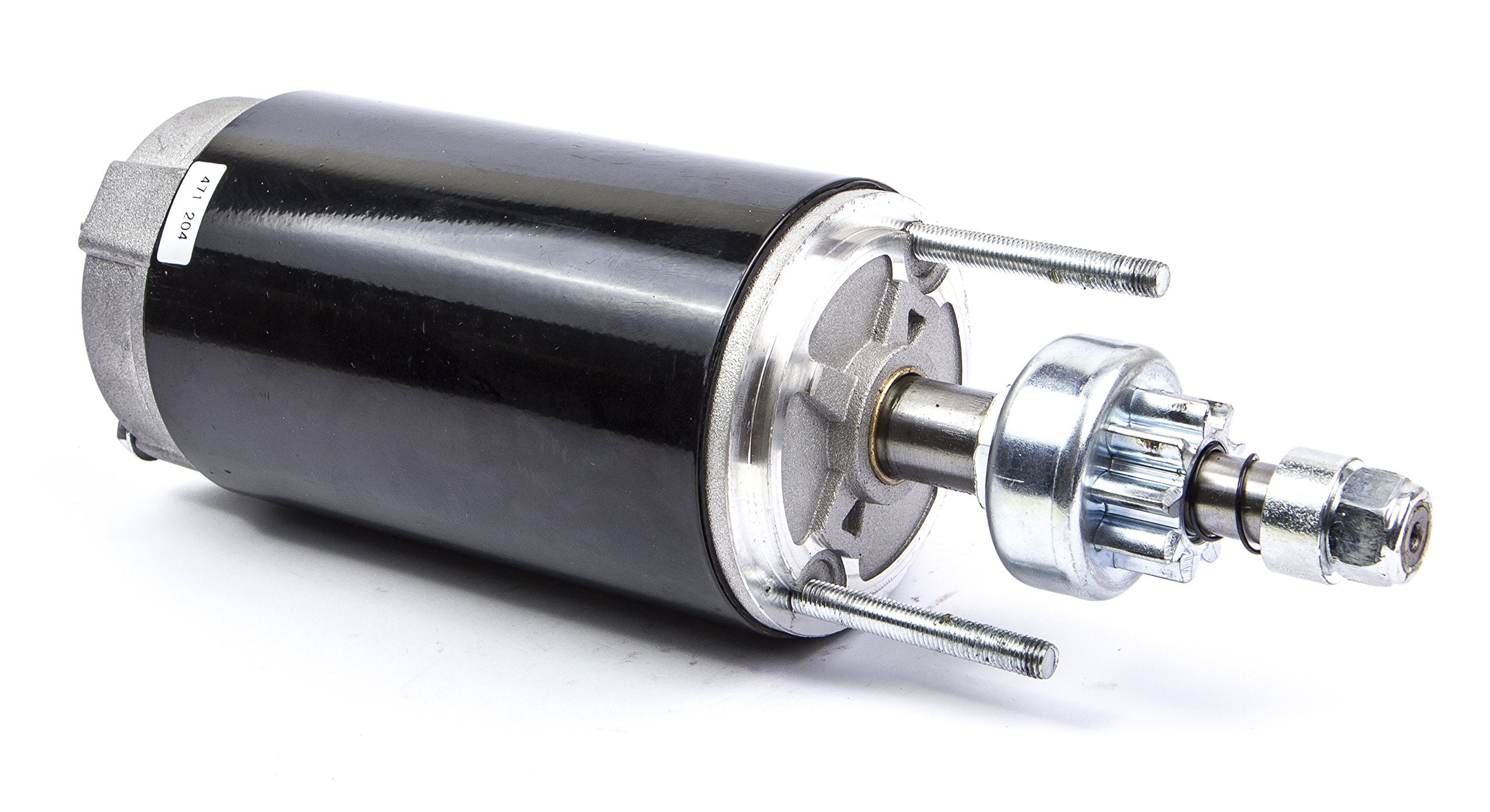 Sierra International 18-5613 Outboard Starter, White