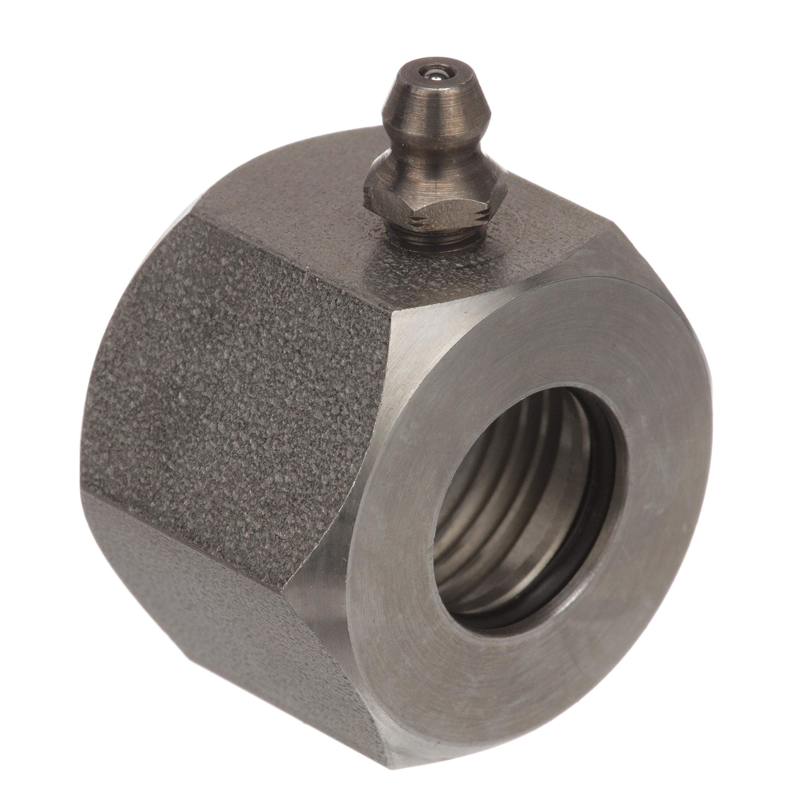 Seachoice Steering Guard, 7/8 In. Thread, For Honda, Mercury, Mariner, Johnson, Evinrude, Nissan, Suzuki, Tohatsu, Yamaha And Force