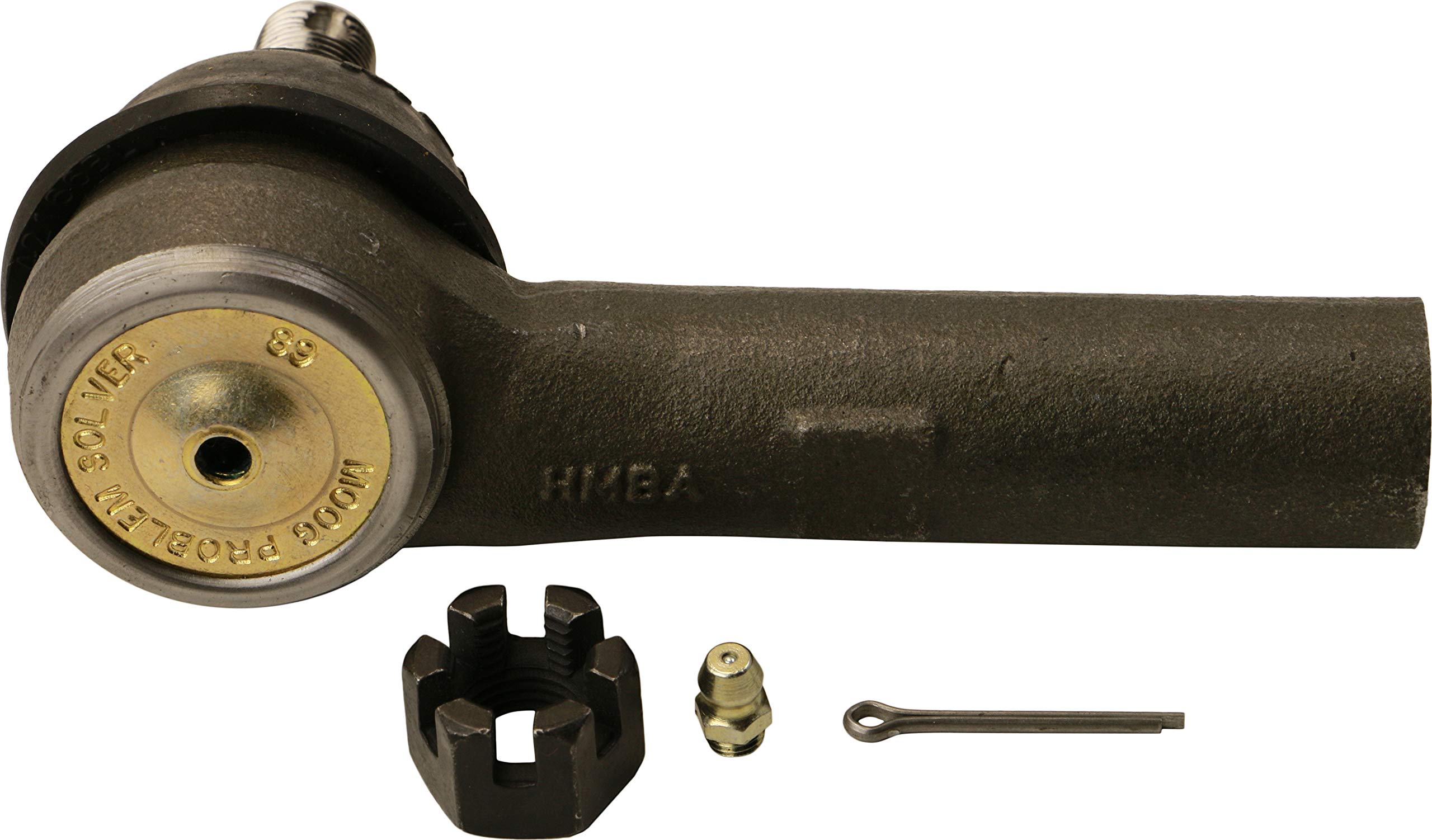 Moog Es3572 Steering Tie Rod End For Dodge Dakota