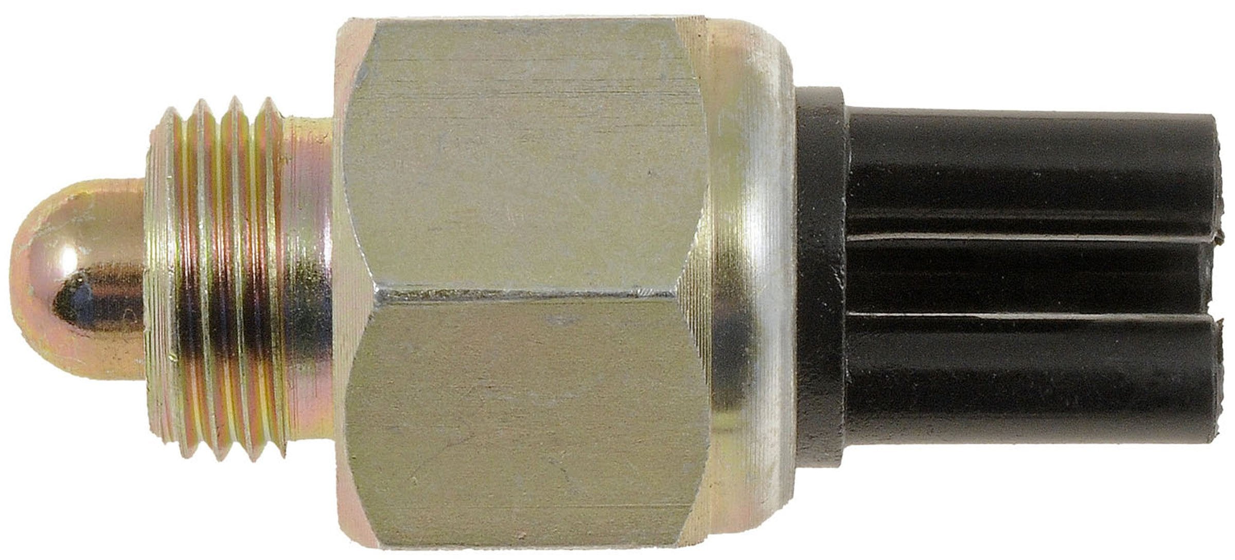 Dorman 49315 Transfer Case Switch Compatible With Select Chevrolet / Gmc / Oldsmobile Models