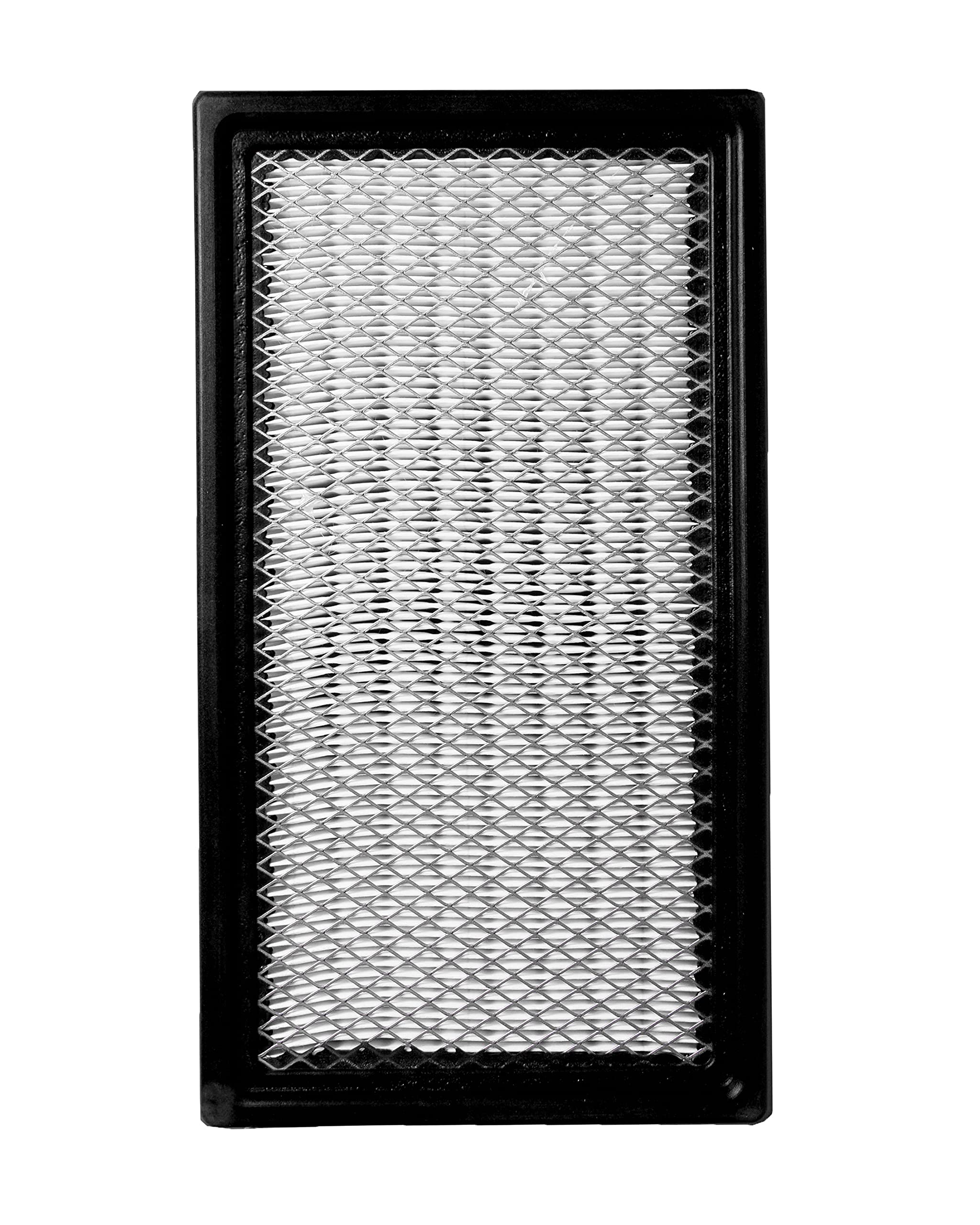 Spearhead Max Thrust Performance Engine Air Filter For All Mileage Vehicles - Increases Power & Improves Acceleration (MT-242)