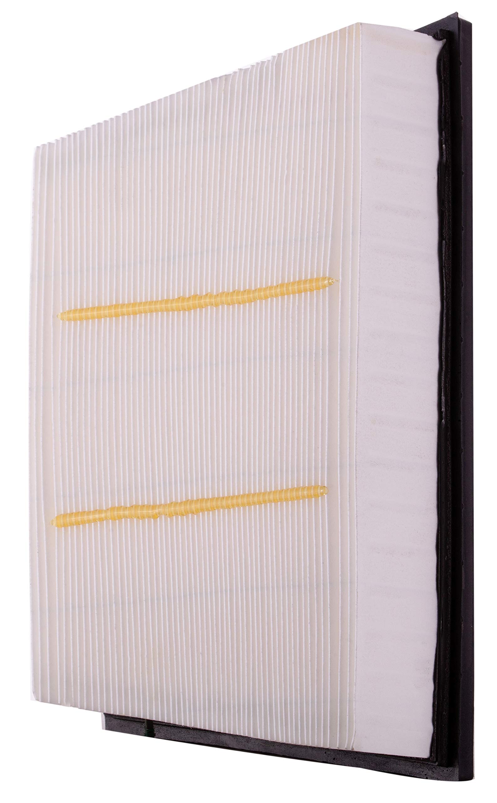 Pg Engine Air Filter Pa99483  Fits 2023-18 Land Rover Range Rover Evoque, 2023-18 Discovery Sport, 2023-18 Jaguar E-Pace, 2021 E