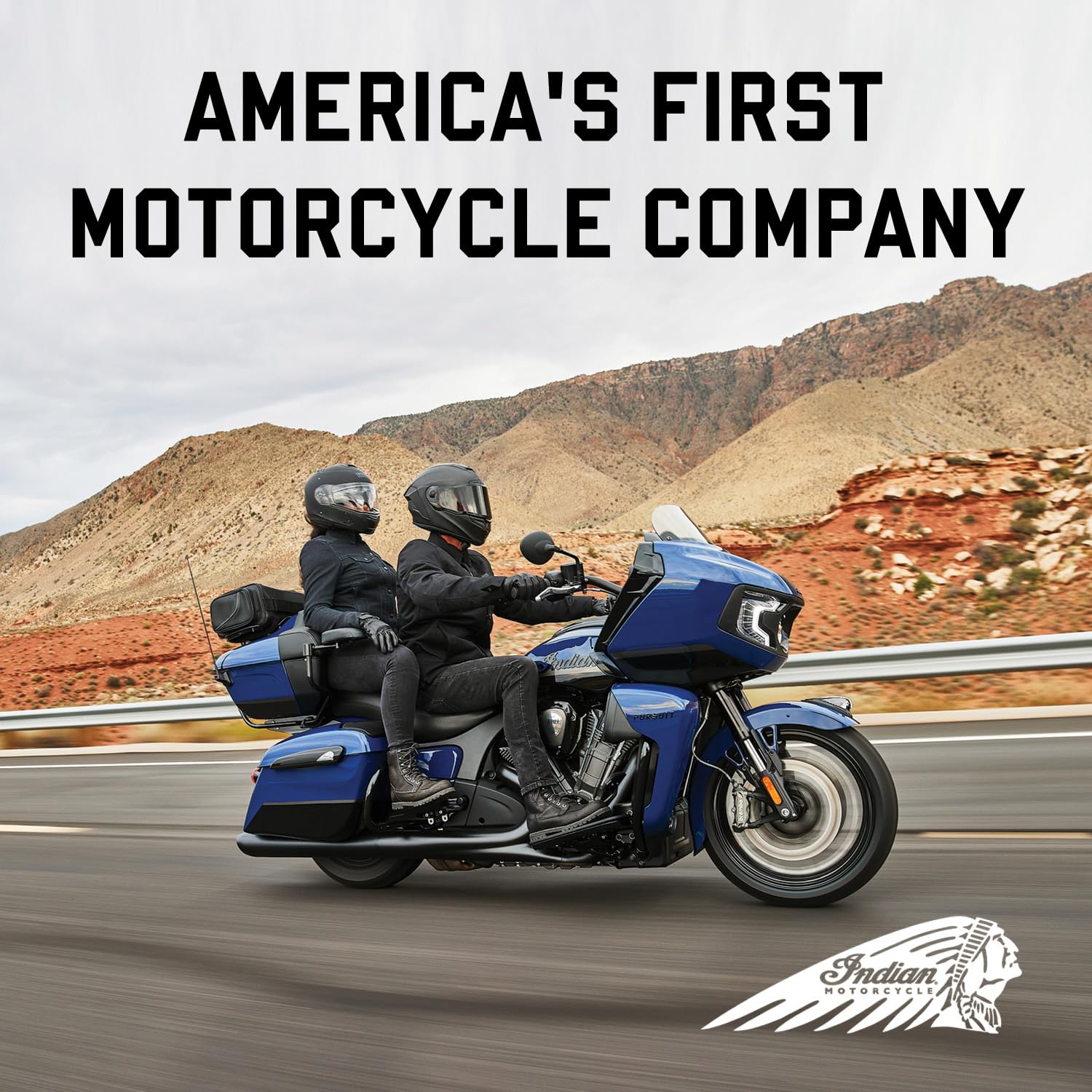 Indian Motorcycle Oil Change Kit for Chieftain, Roadmaster, Chief, Springfield Models With Thunderstroke 111 & 116 Engines, 6 Qu