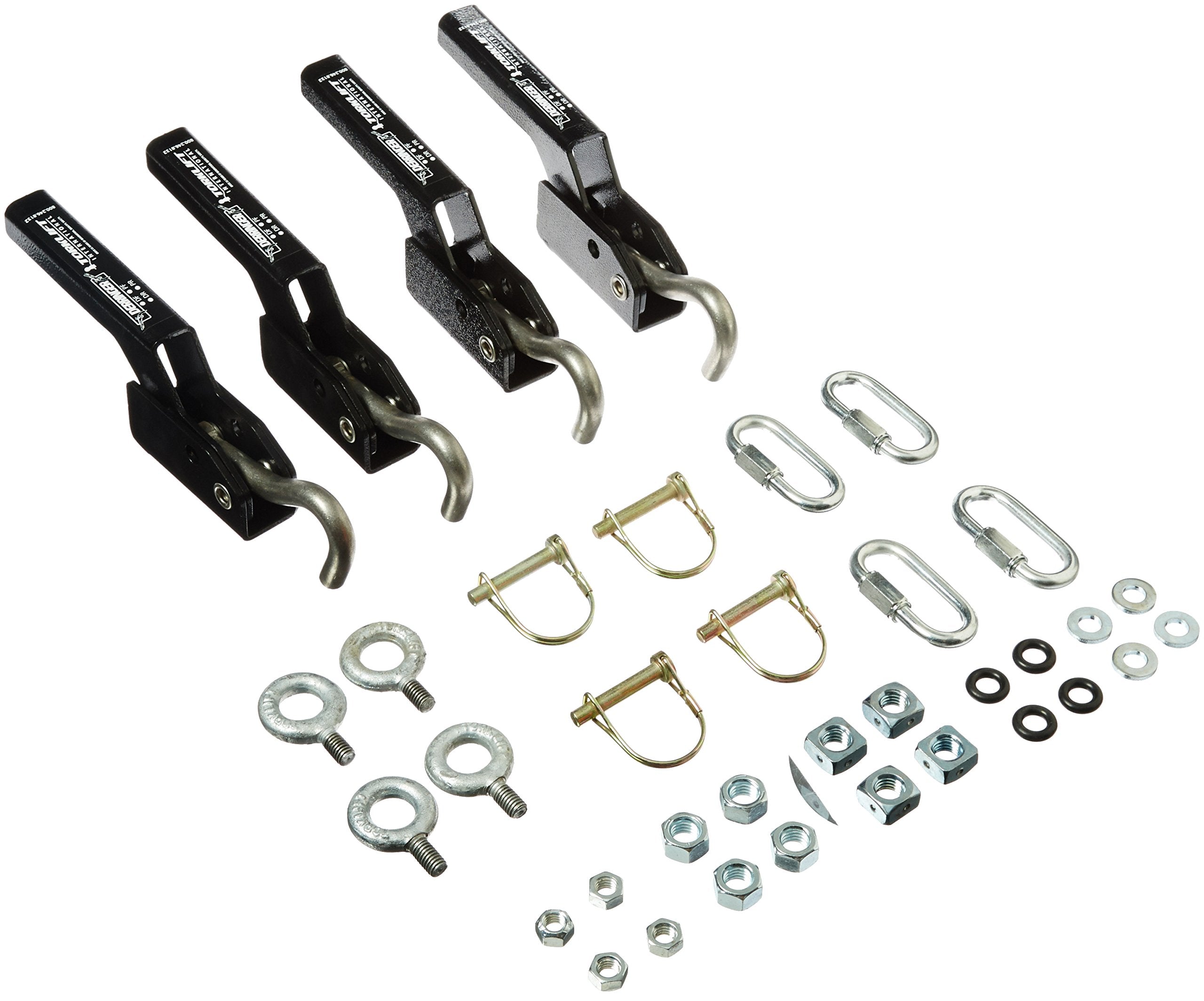 Torklift S9528 Fastgun Derringer