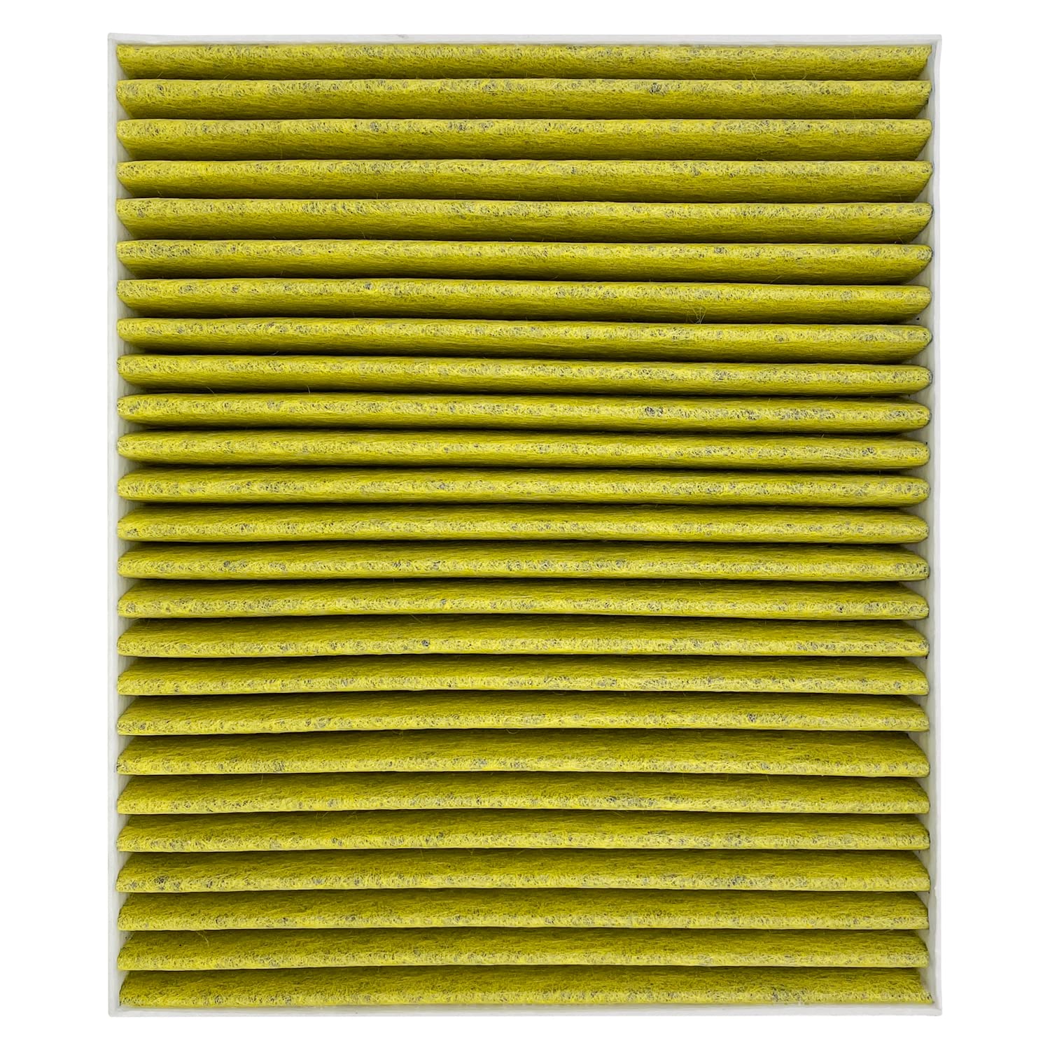 2Pcs Capume Cabin Air Filter Jm871 Fits For 2018 2019 2020 2021 2022 2023 2024 Ls500, 2018-2024 Ls500H, 2022-2024 Tundra, Sequoi