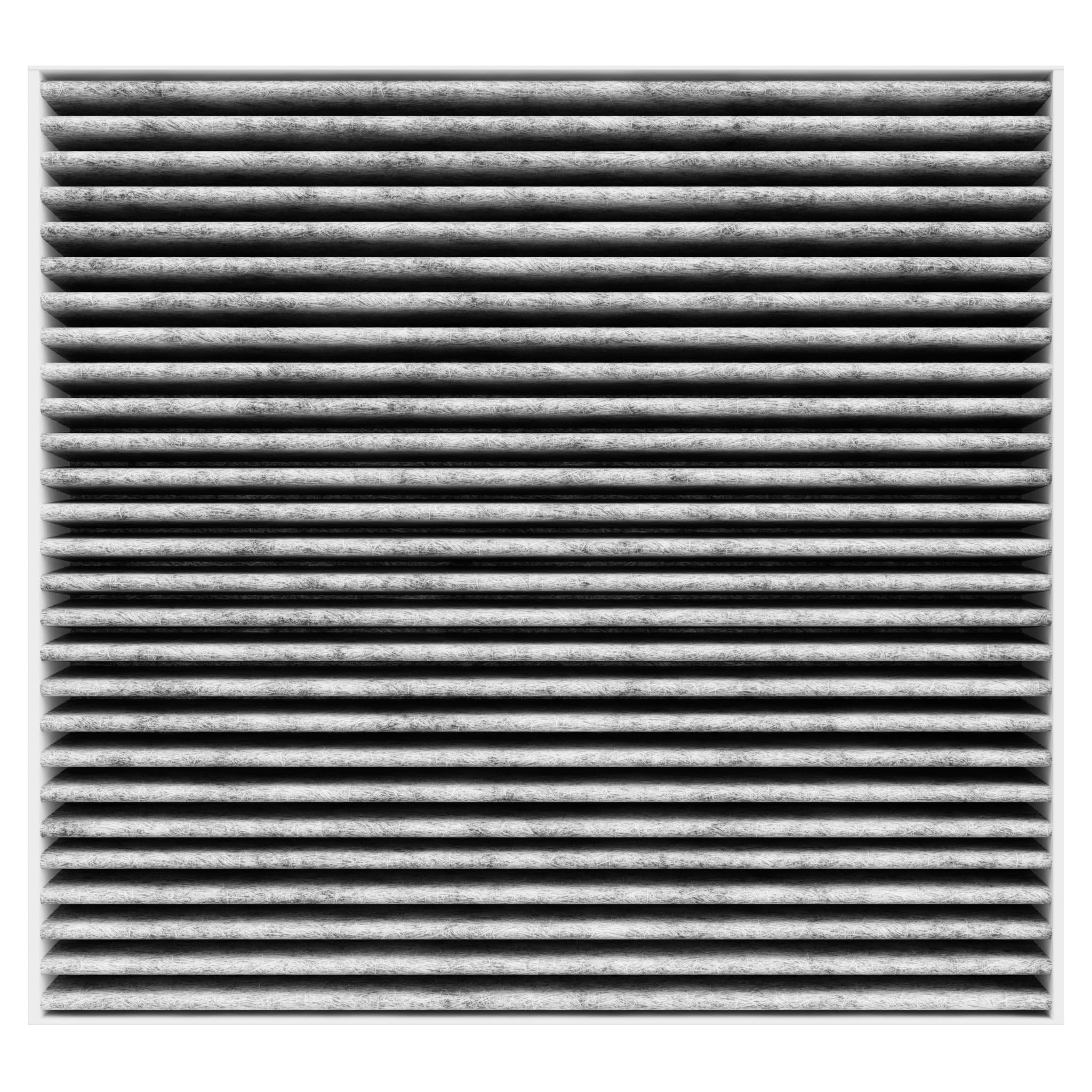 Spearhead Odor Defense Breathe Easy Cabin Filter, Fits Gv60, Elantra/N, Ioniq 5, Santa Cruz, Santa Fe, Sonata, Tucson, Ev6, K5,