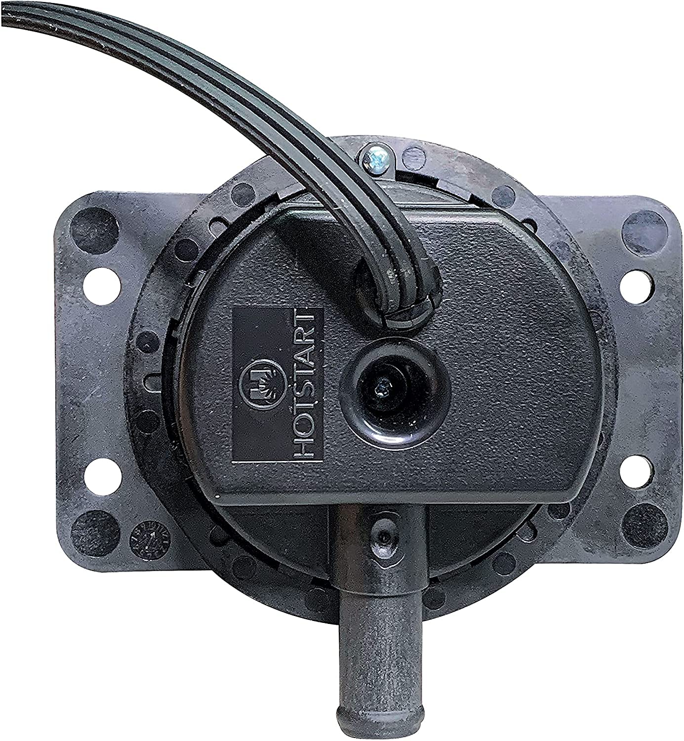 *Original* HOTSTART Engine Heater TPS151GT8-000 | Coolant Preheater | 1500 watts 120V 12.5A | ON: 80F (27C) - Off 100F (38C) |1