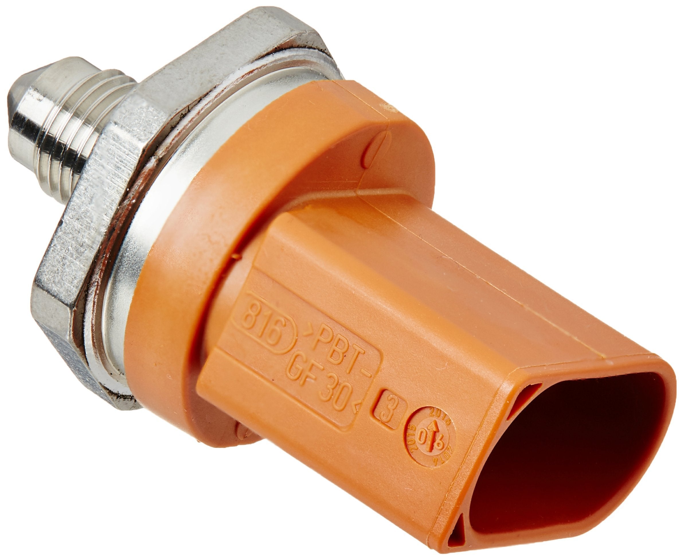 Bosch Automotive 0261545050 Original Equipment Fuel Pressure Sensor