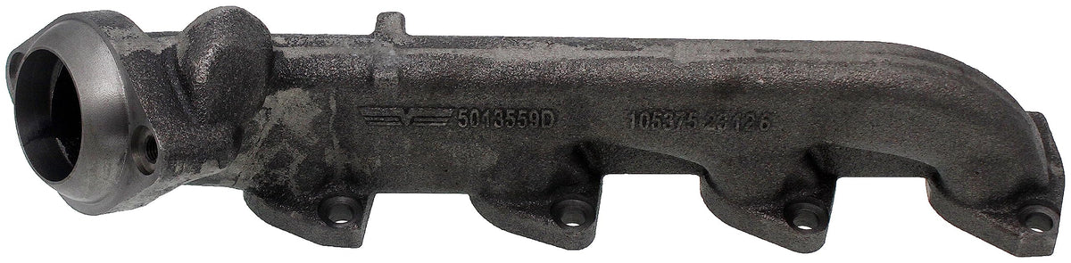 Dorman 674-559 Passenger Side Exhaust Manifold Kit - Includes Required Gaskets and Hardware Compatible with Select Ford / Lincol