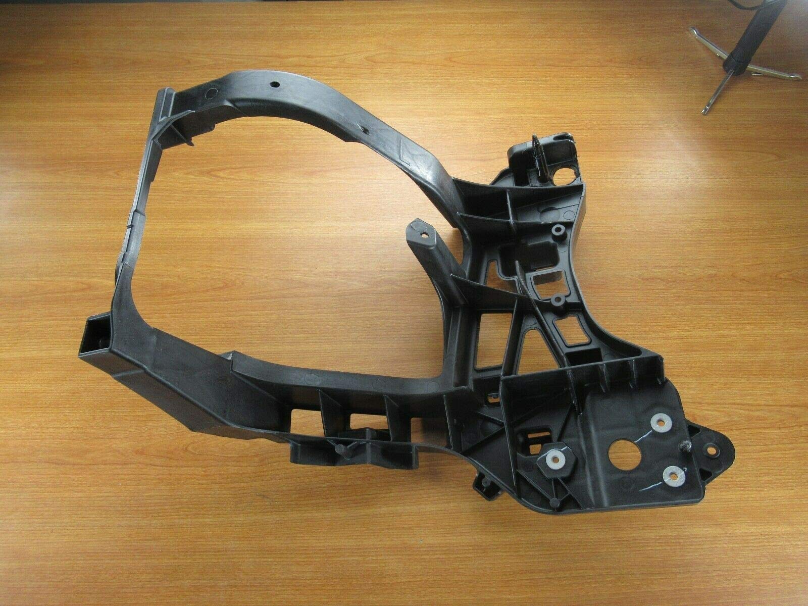 Ram 1500 2500 3500 Left & Right Side Headlamp Mounting Bracket Oem