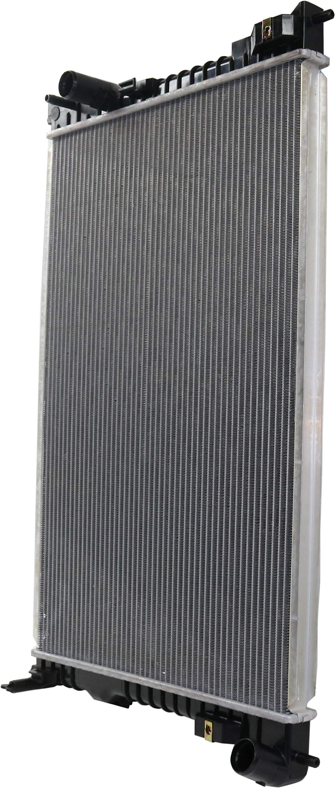 Garage-Pro Radiator Compatible with 2011-2019 Ford Explorer, Fits 2013-2017 Ford Flex, Fits 2019 Ford Flex, Fits 2013-2018 Linco