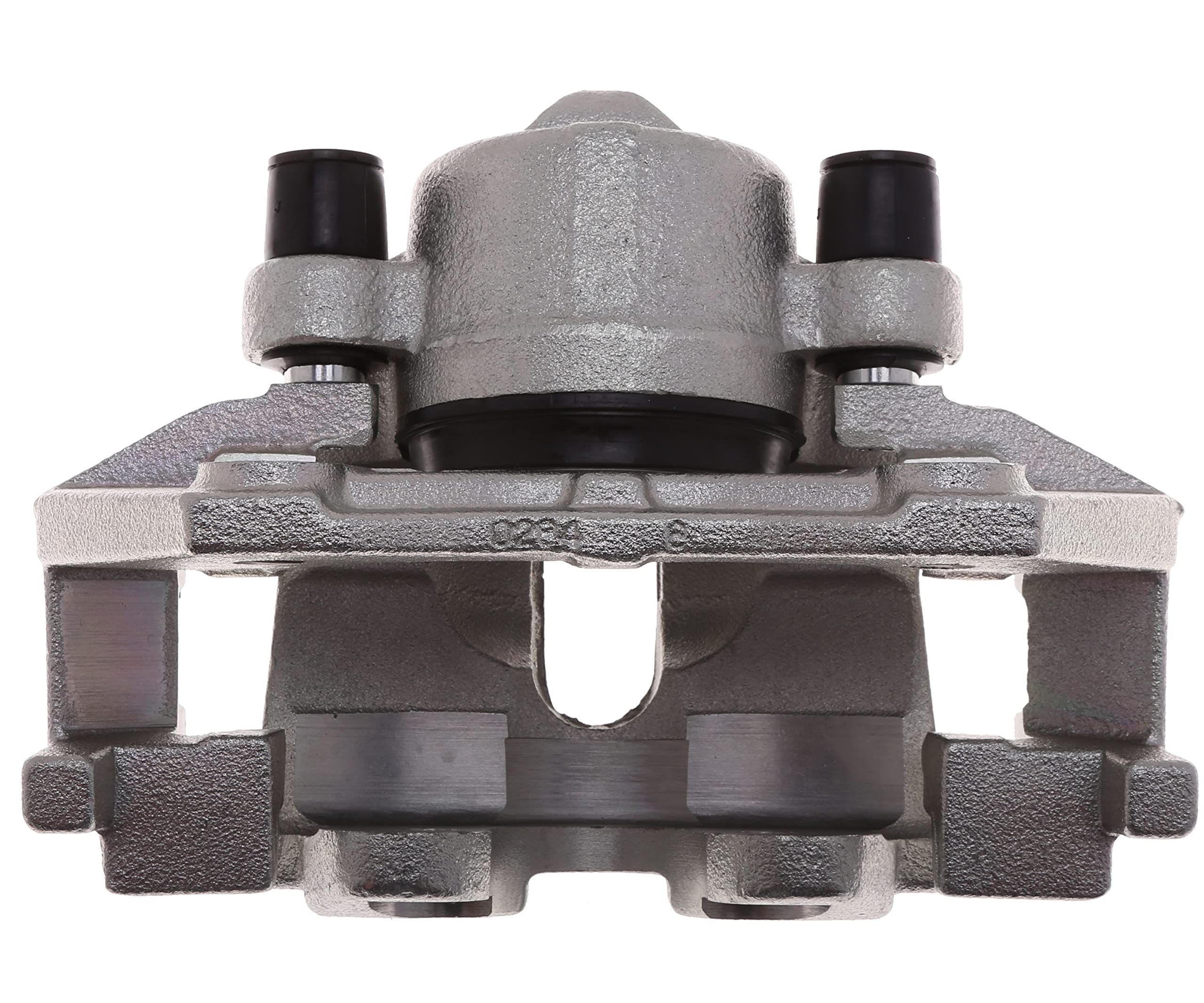 Raybestos Frc11898 Professional Grade Remanufactured Semi-Loaded Disc Brake Caliper
