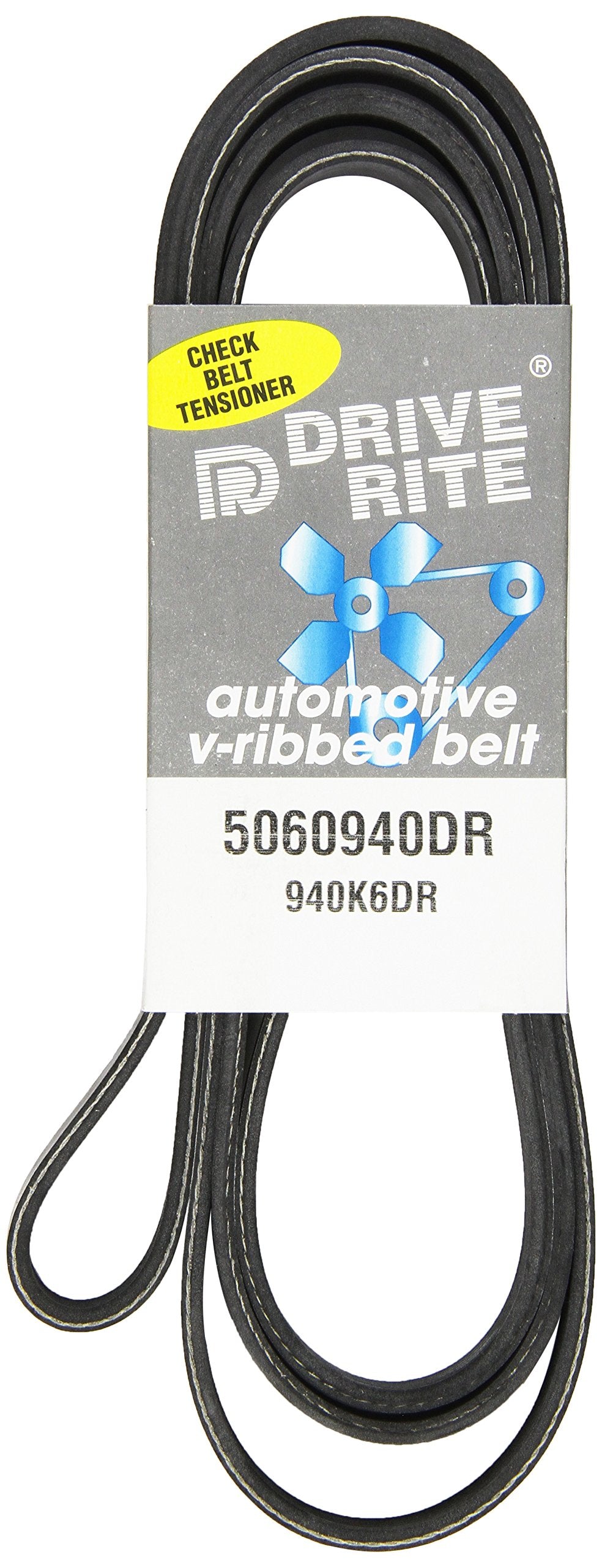 Dayco 5060940DR Serpentine Belt