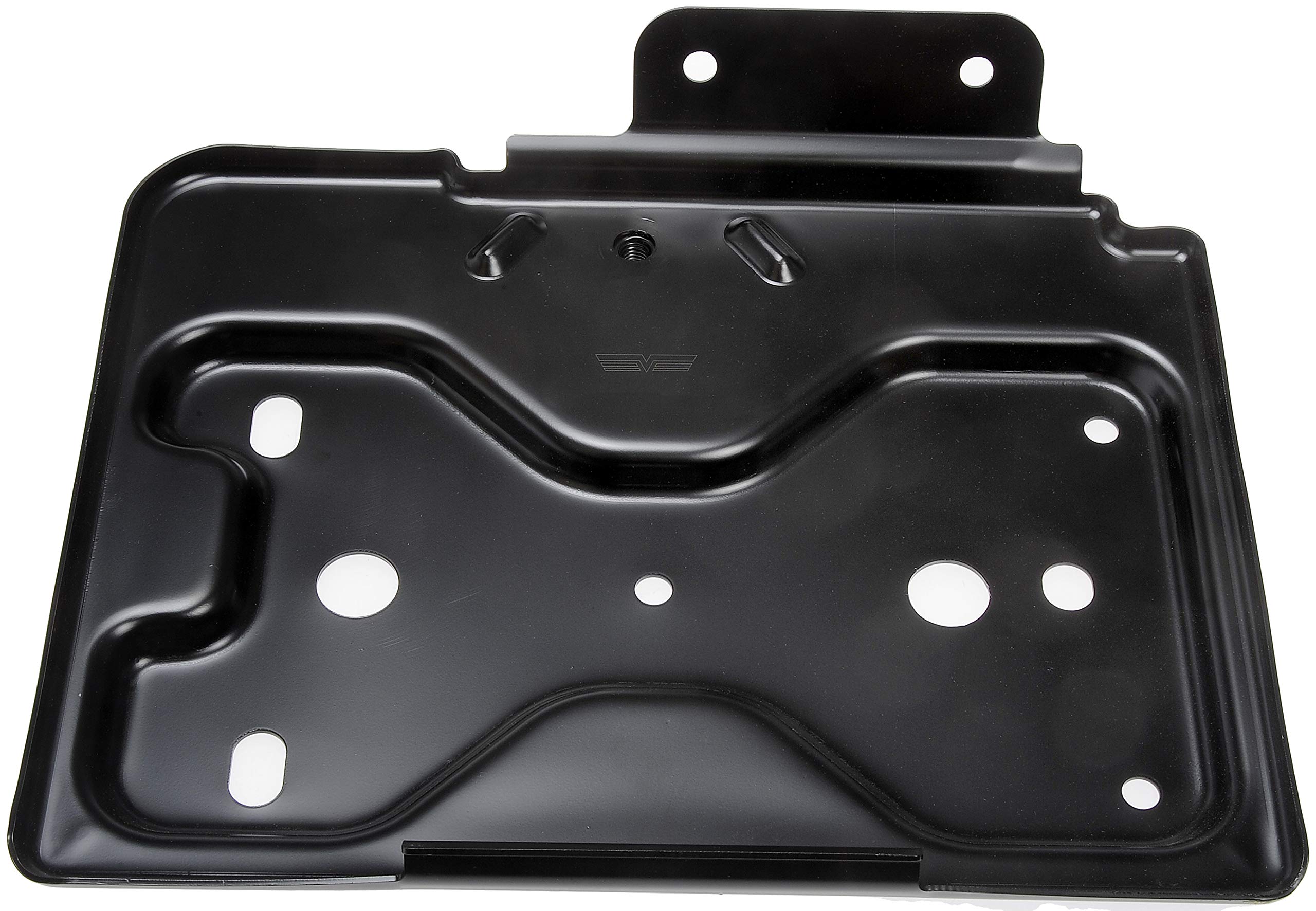 Dorman 00097 Driver Side Battery Tray Replacement Compatible With Select Cadillac/Chevrolet/Gmc Models