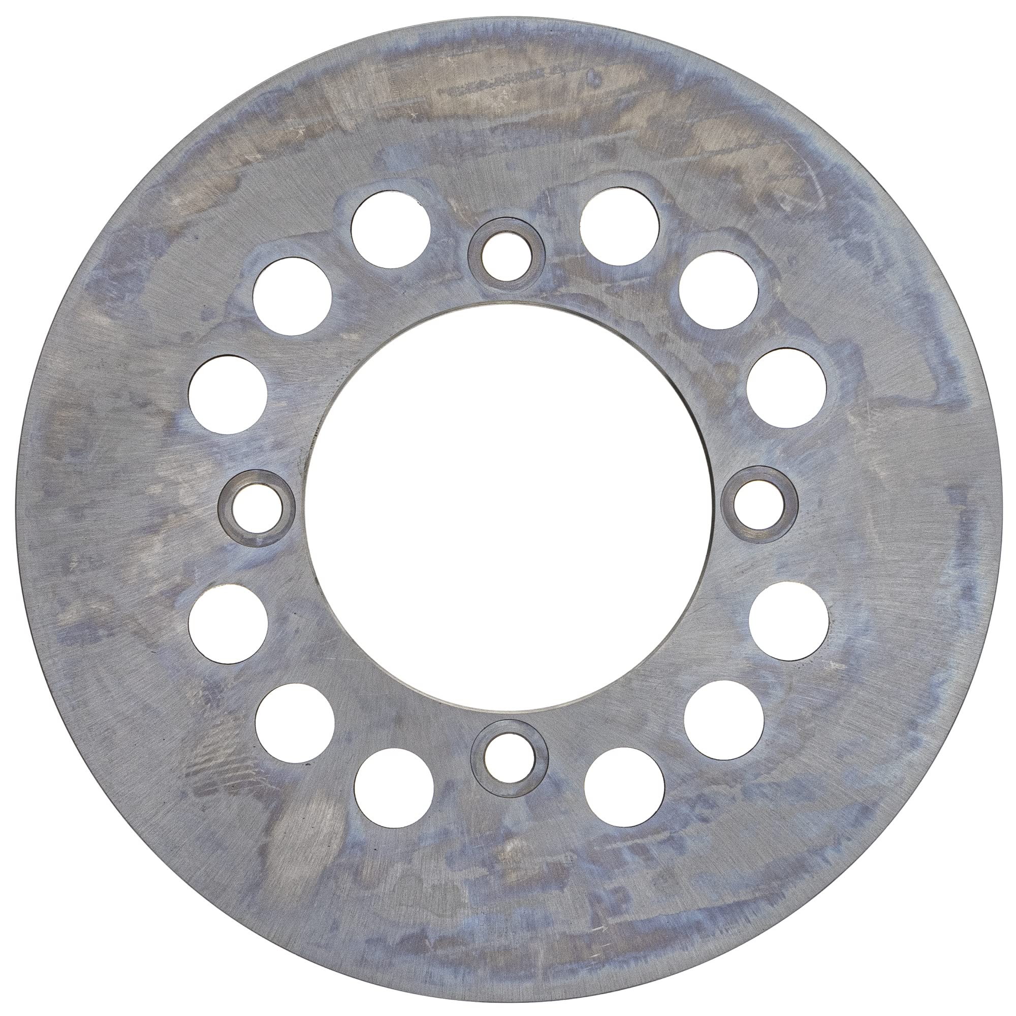 Niche Rear Left Brake Rotor For Suzuki Vinson 500 Lta500F Ltf500F 69211-38F00 Atv