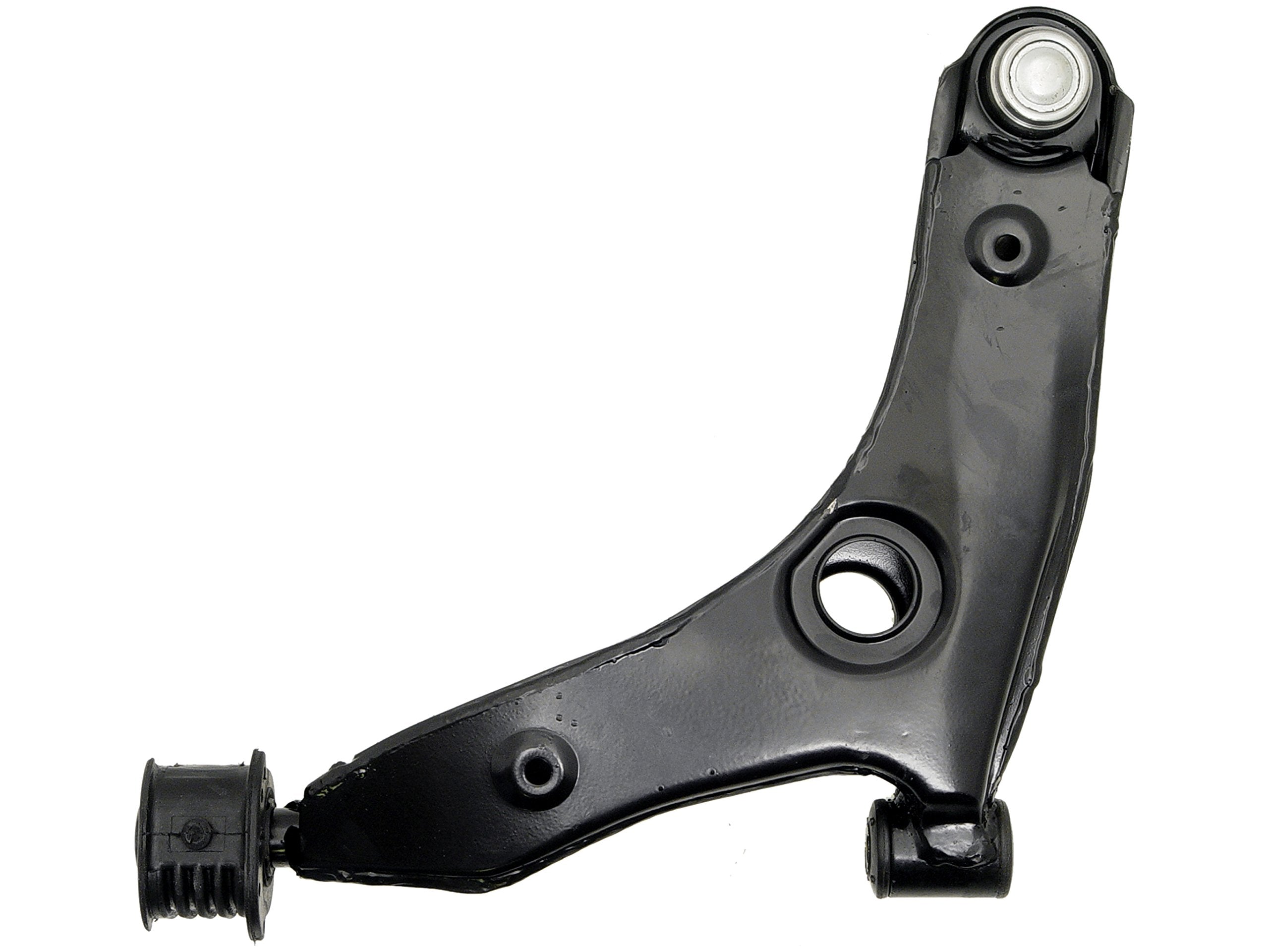 Dorman 520-969 Front Driver Side Lower Suspension Control Arm And Ball Joint Assembly Compatible With Select Volvo Models