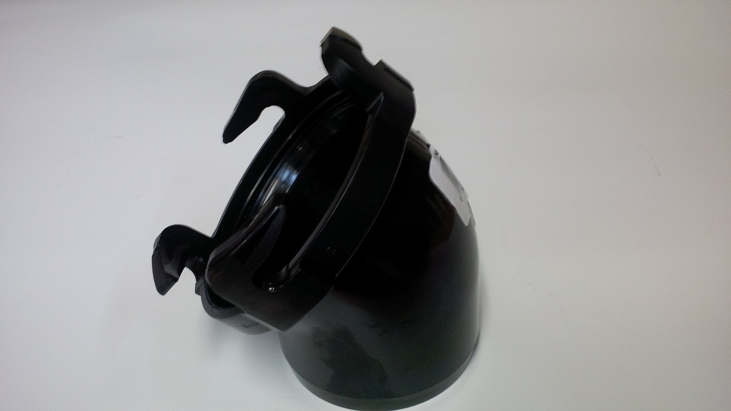 Duraflex 24649 45 Angle Hose Adapter