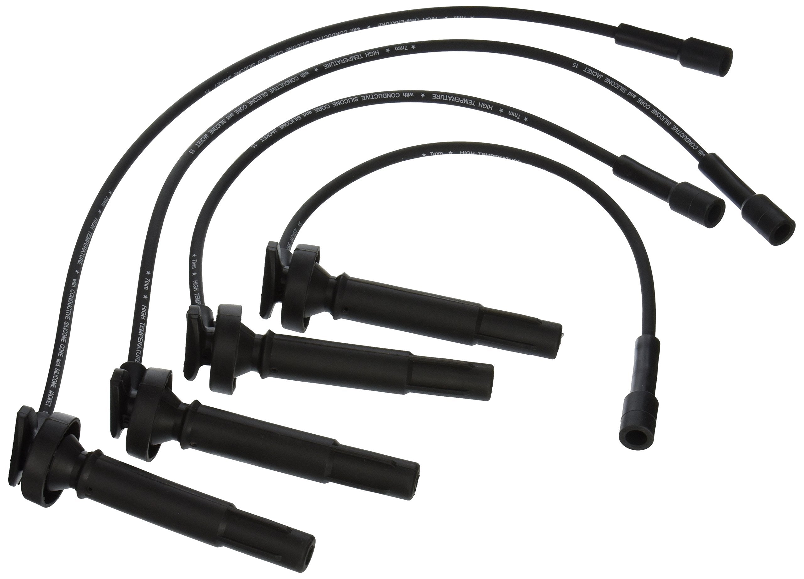 Standard Motor Products 27577 Pro Series Ignition Wire Set