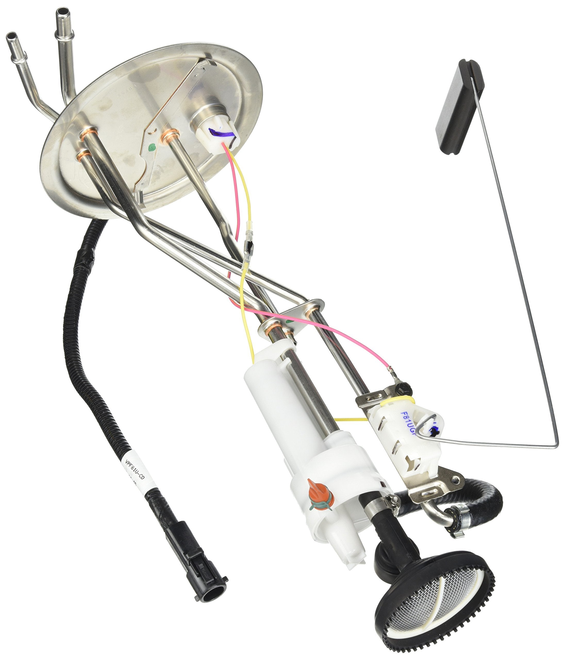 Motorcraft Fuel Sender Kit