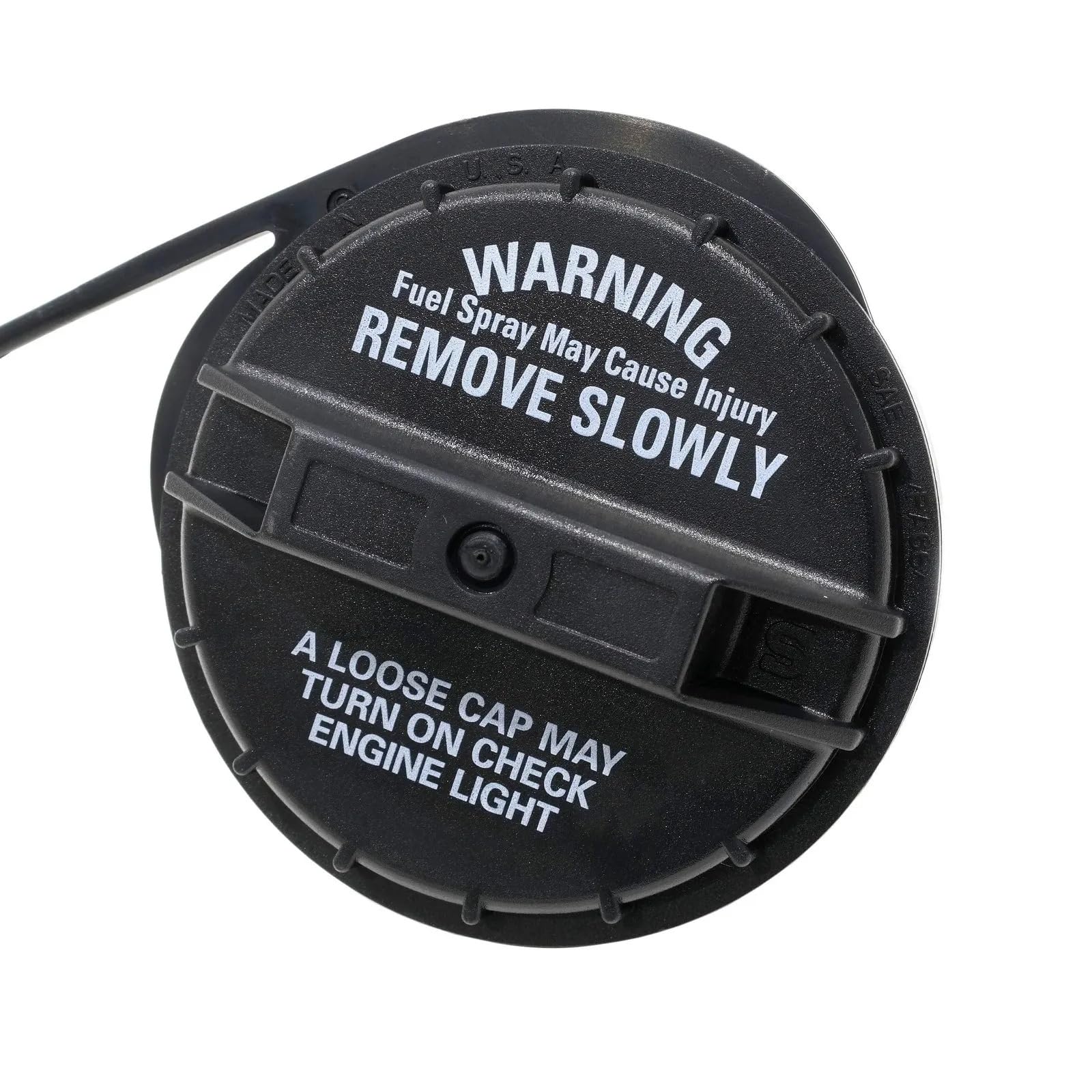 Gas Cap, Fuel Cap For 2006-2008 Subaru Forester, 2006-2007 Subaru Impreza Wrx Sti, 2005-2007 Subaru Impreza Wrx, 2005-2007 Subar