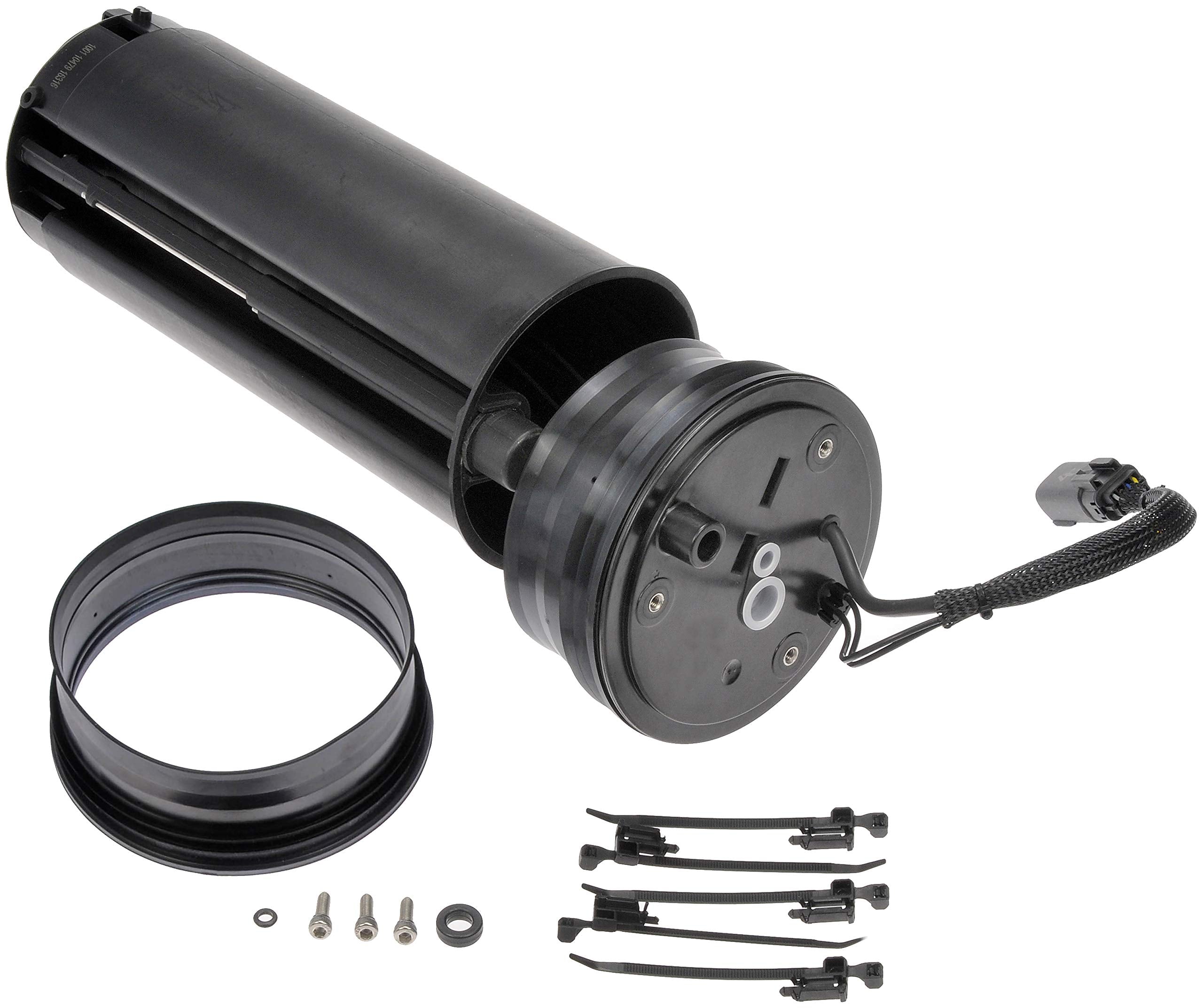 Dorman 904-392 Diesel Exhaust Fluid Heater Compatible With Select Ford Models (Oe Fix)