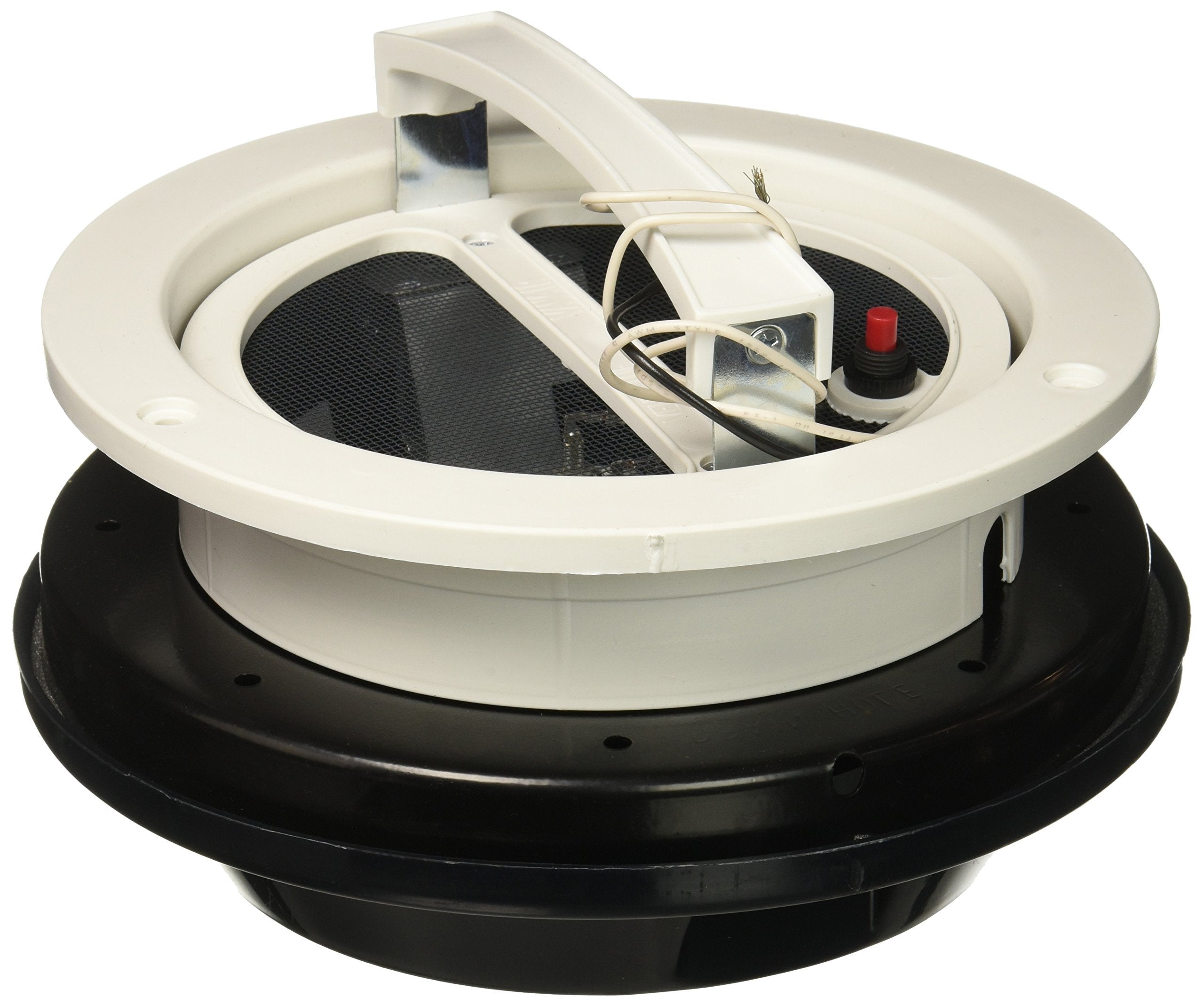 Ventline/Dex Vp543 6'' 12V Powered Round Vent