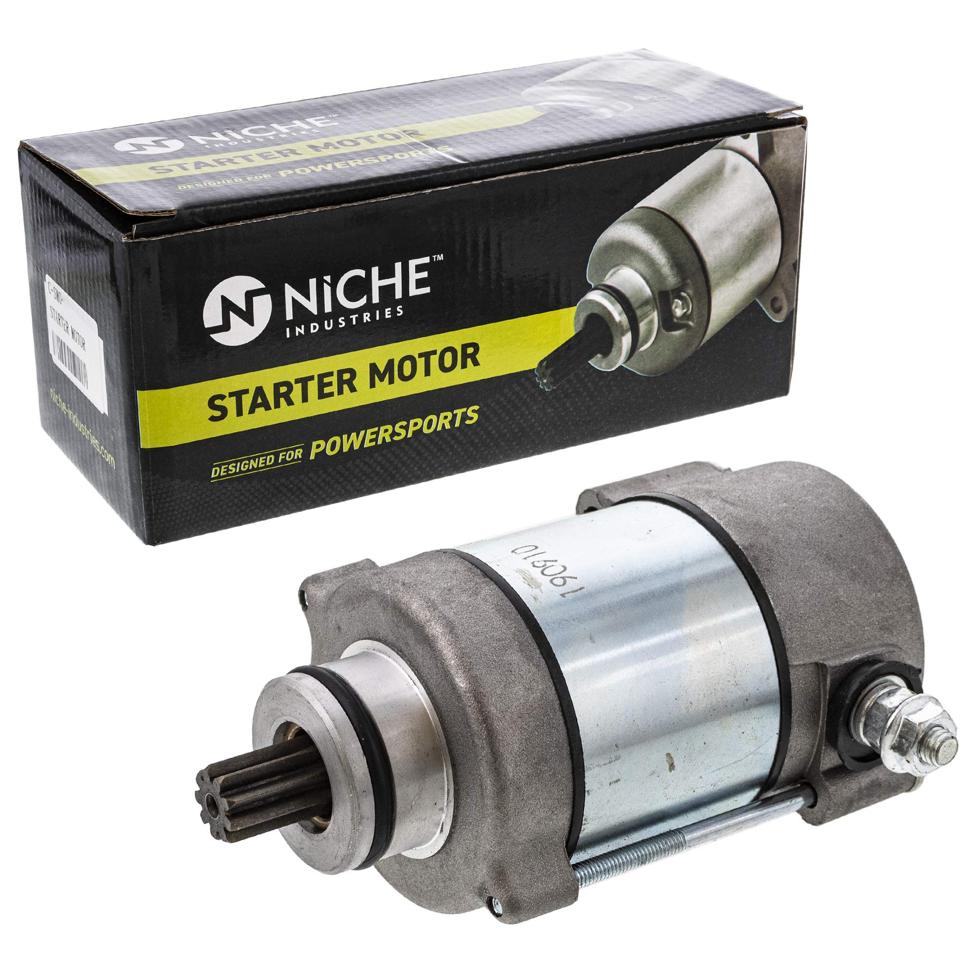 Niche Starter Motor Assembly 55140001000 For Ktm Motorcycle 300 200 Xc Xcf-W Xcw Freeride 250R