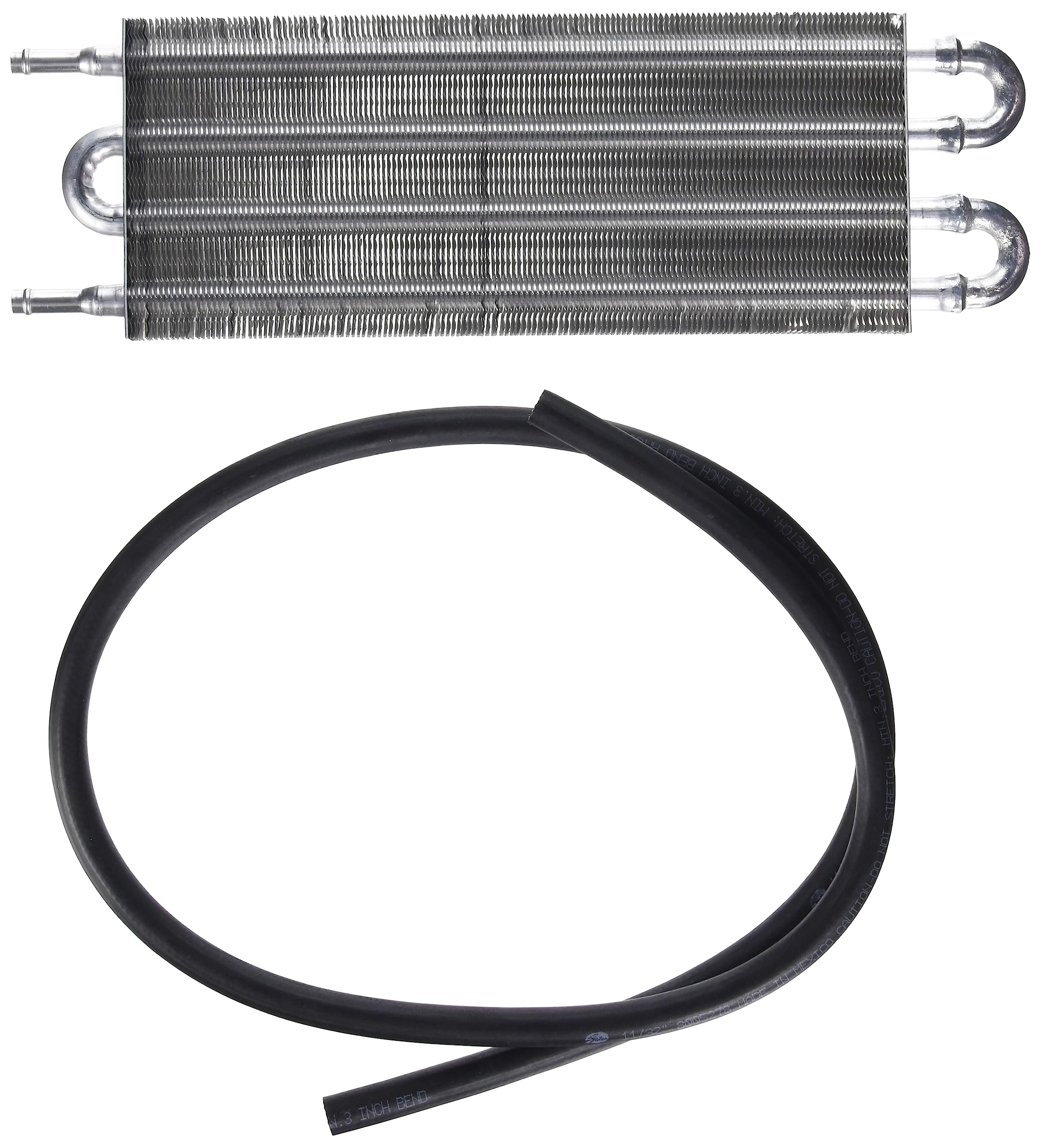 Hayden Automotive 402 Ultra-Cool Tube And Fin Transmission Cooler