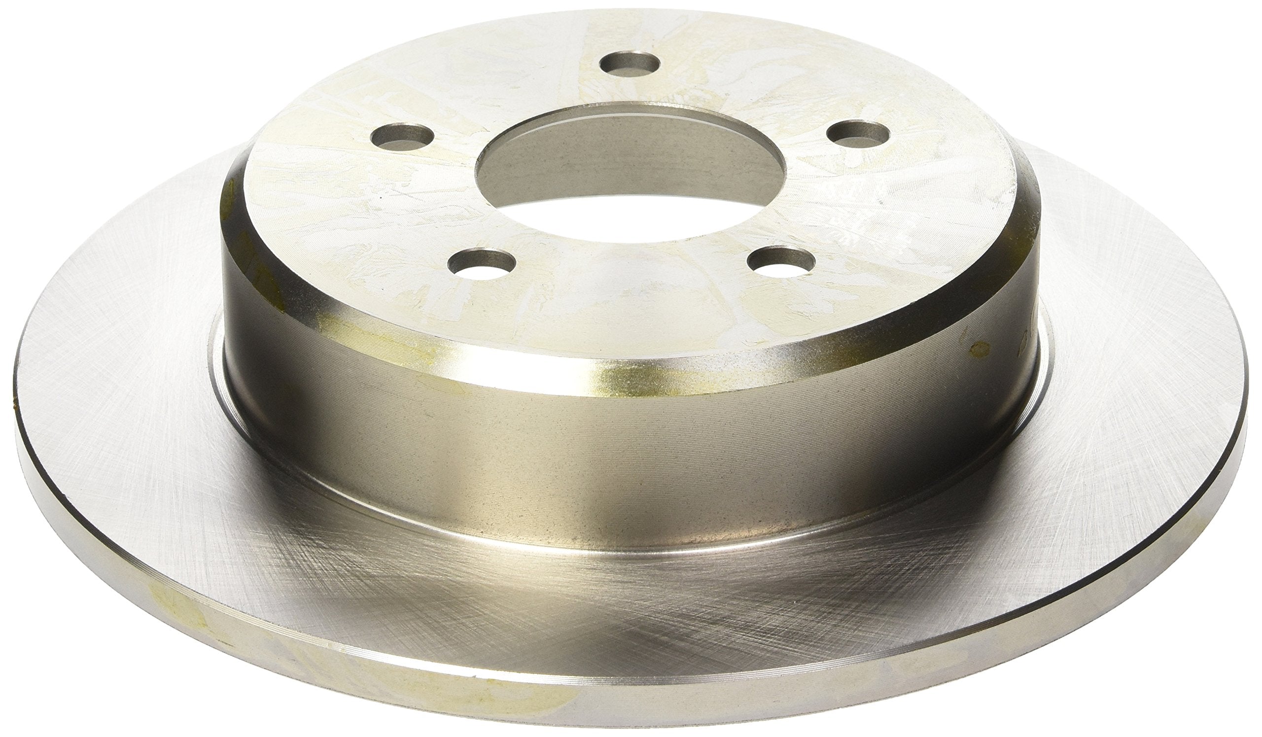 Bendix Premium Prt5153 Rear Brake Rotor For Select Models Chrysler Grand Voyager, Town & Country, Dodge Caravan, Plymouth Neon, 