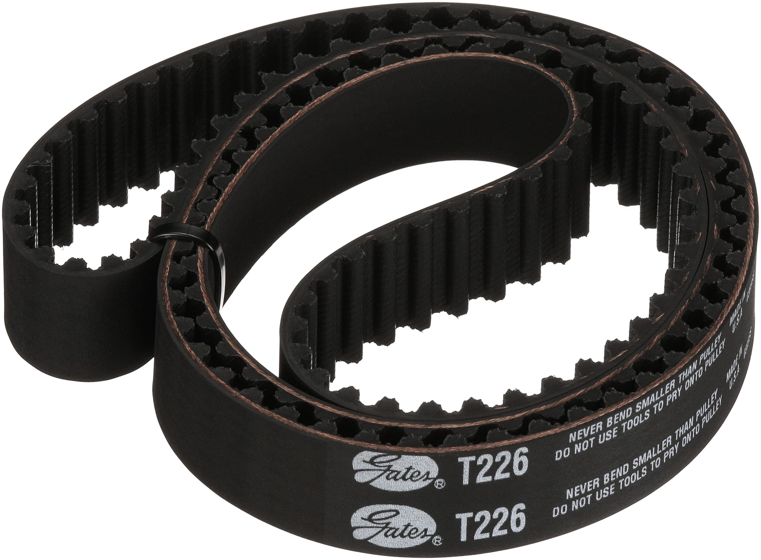 Gates T226 Premium Automotive Timing Belt