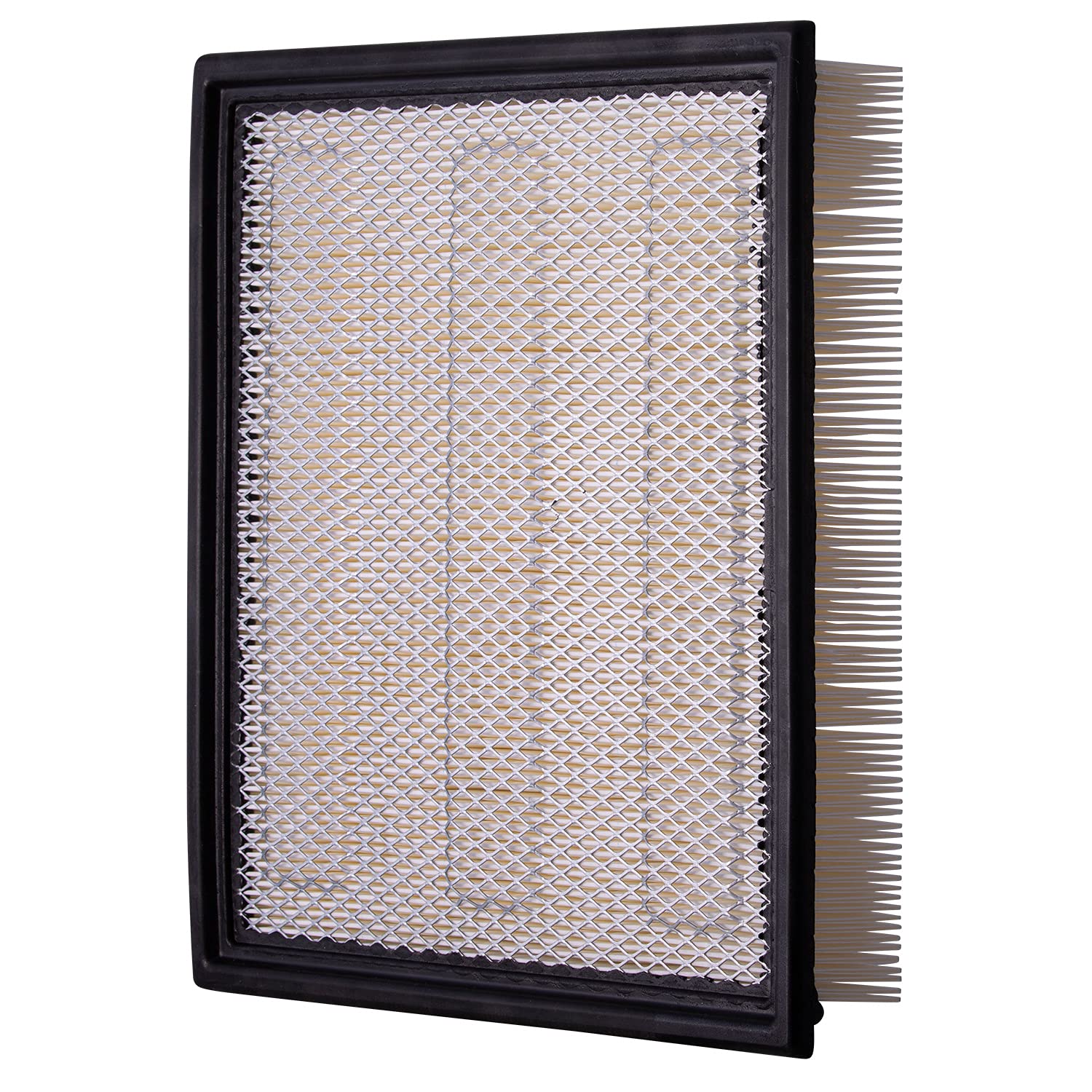 PG Engine Air FIlter PA99534 | Fits 2022-20 Ford F-250 Super Duty, F-350 Super Duty, F-550 Super Duty, F-450 Super Duty, F-600 S
